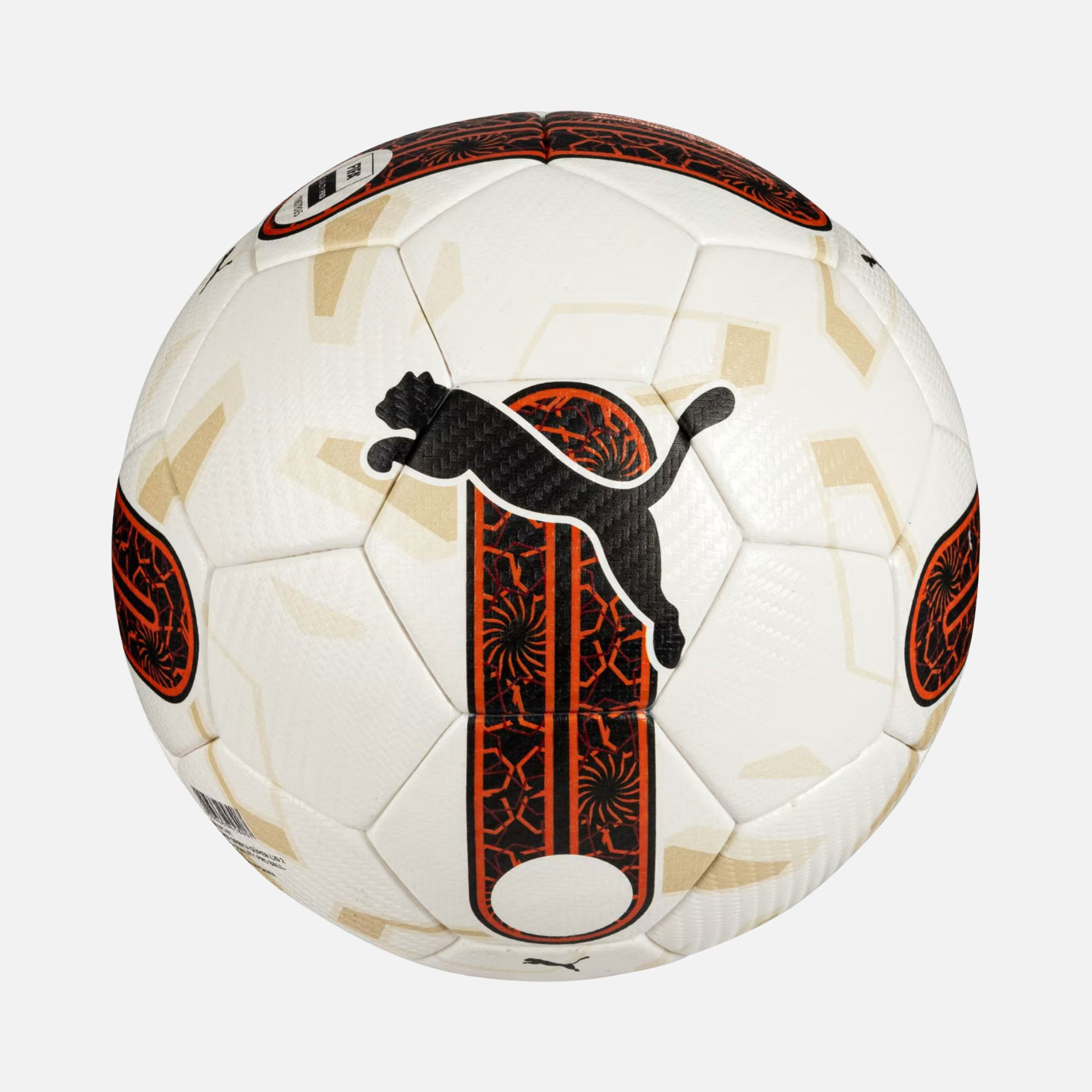 Puma Orbita Süper Lig 2 No:5  Futbol Topu