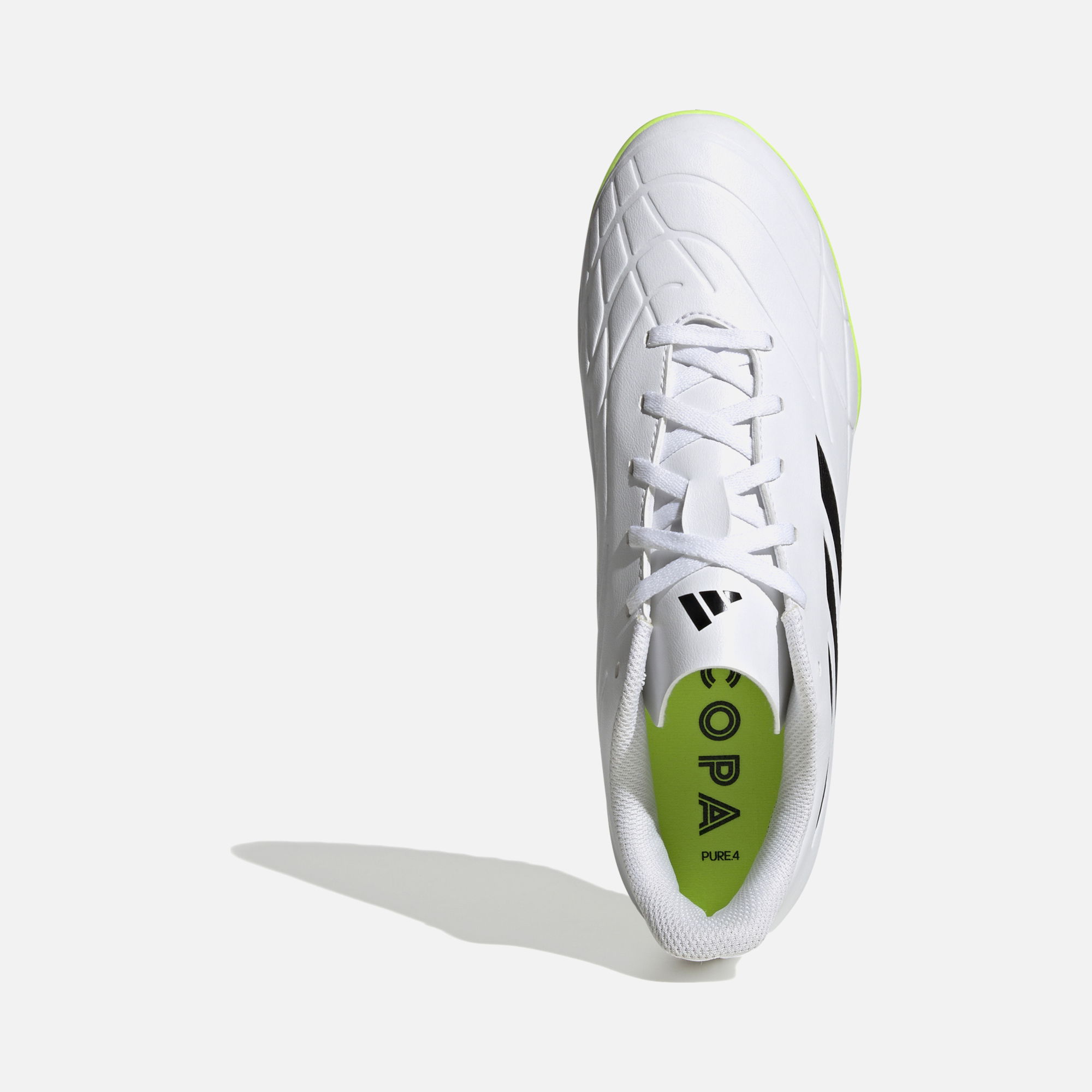 adidas Copa Pure.4 TF Erkek Halı Saha Ayakkabı