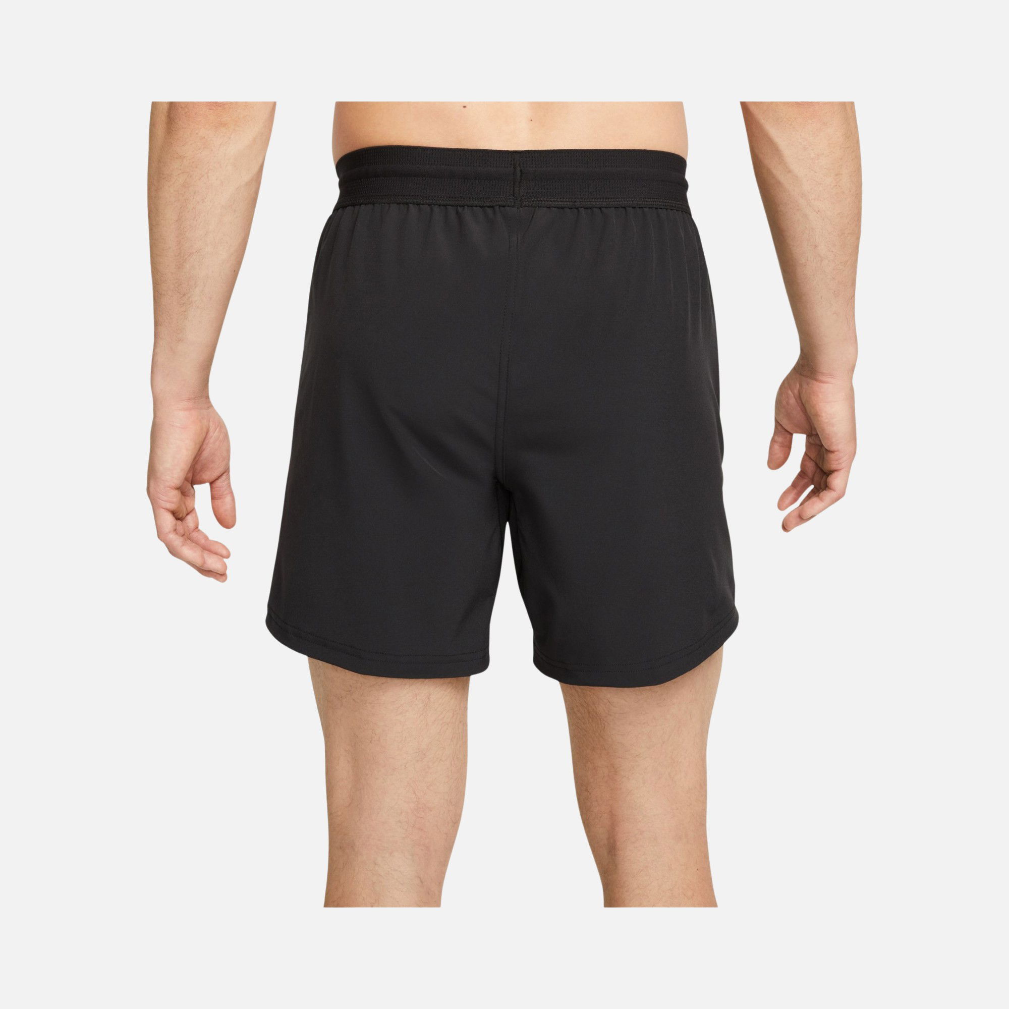 Nike Pro Dri-Fit Flex 6" (15cm approx.) Atlethic Training Erkek Şort