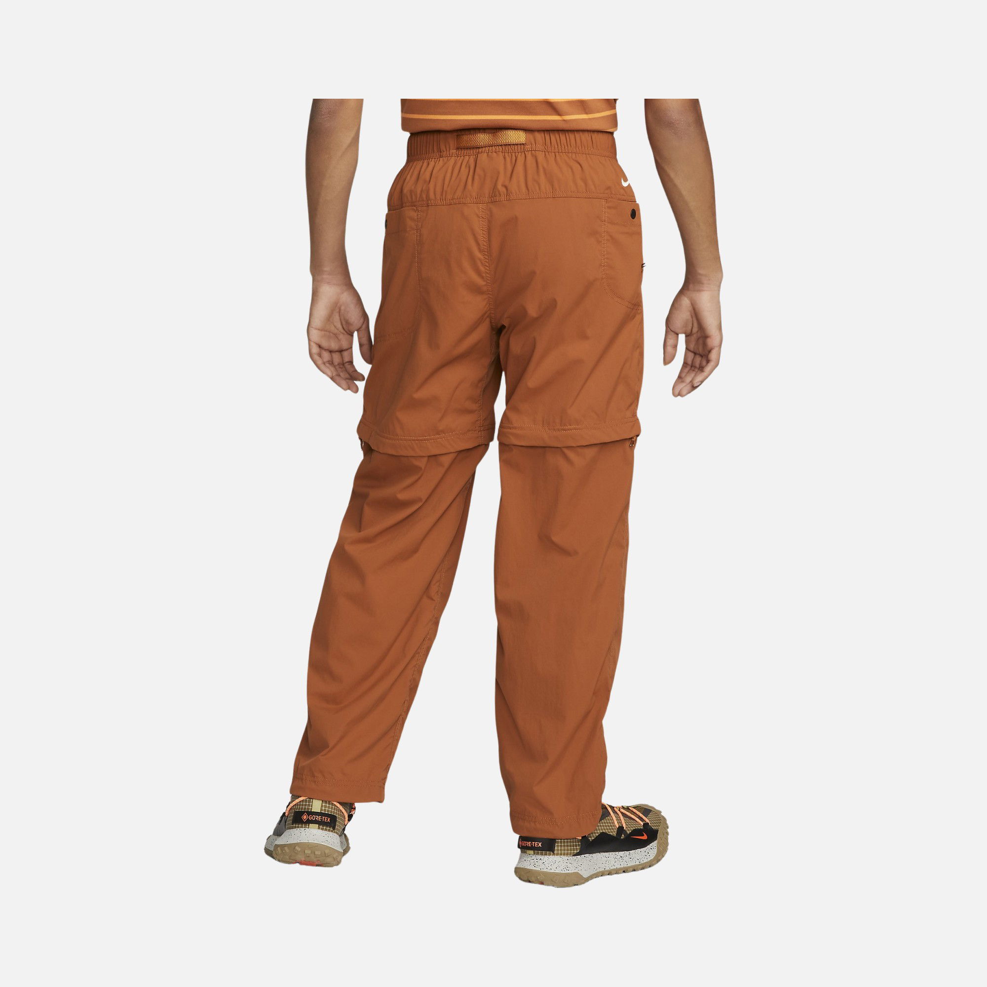 Nike ACG Zip-Off Trail Convertible Erkek Eşofman Altı