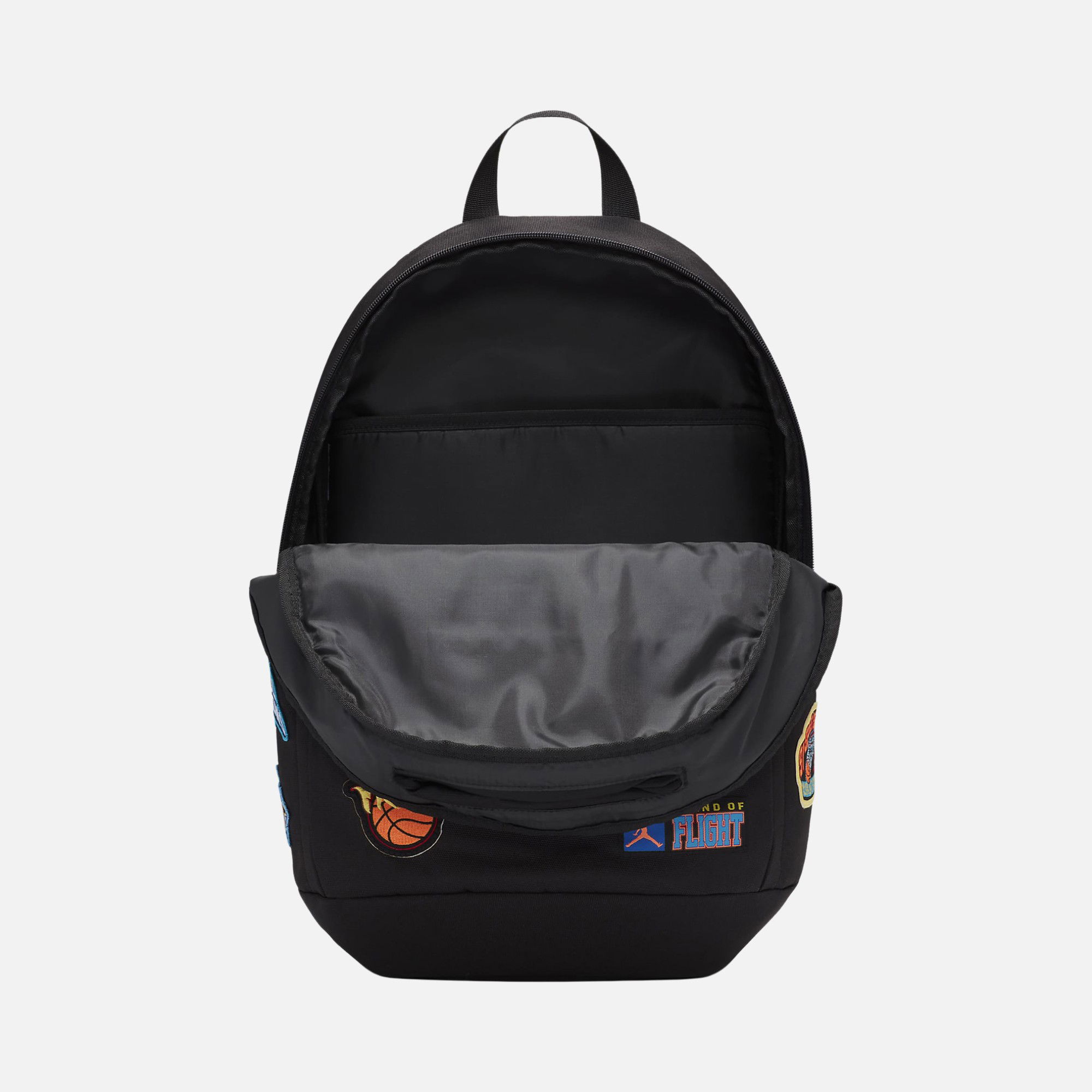 Nike Jordan Patch (27 L) Çocuk Sırt Çantası