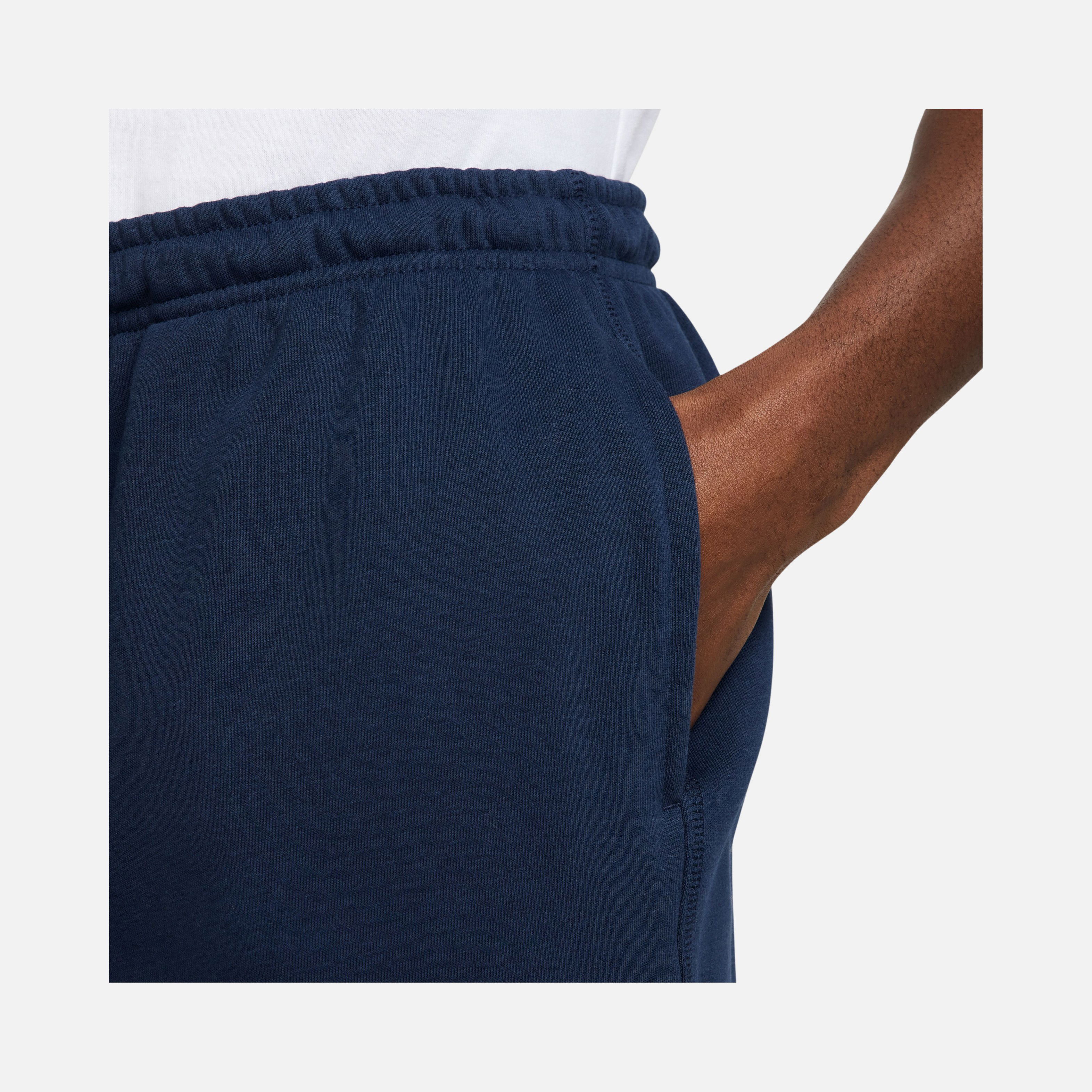 Nike Sportswear Club French Terry Flow Erkek Şort