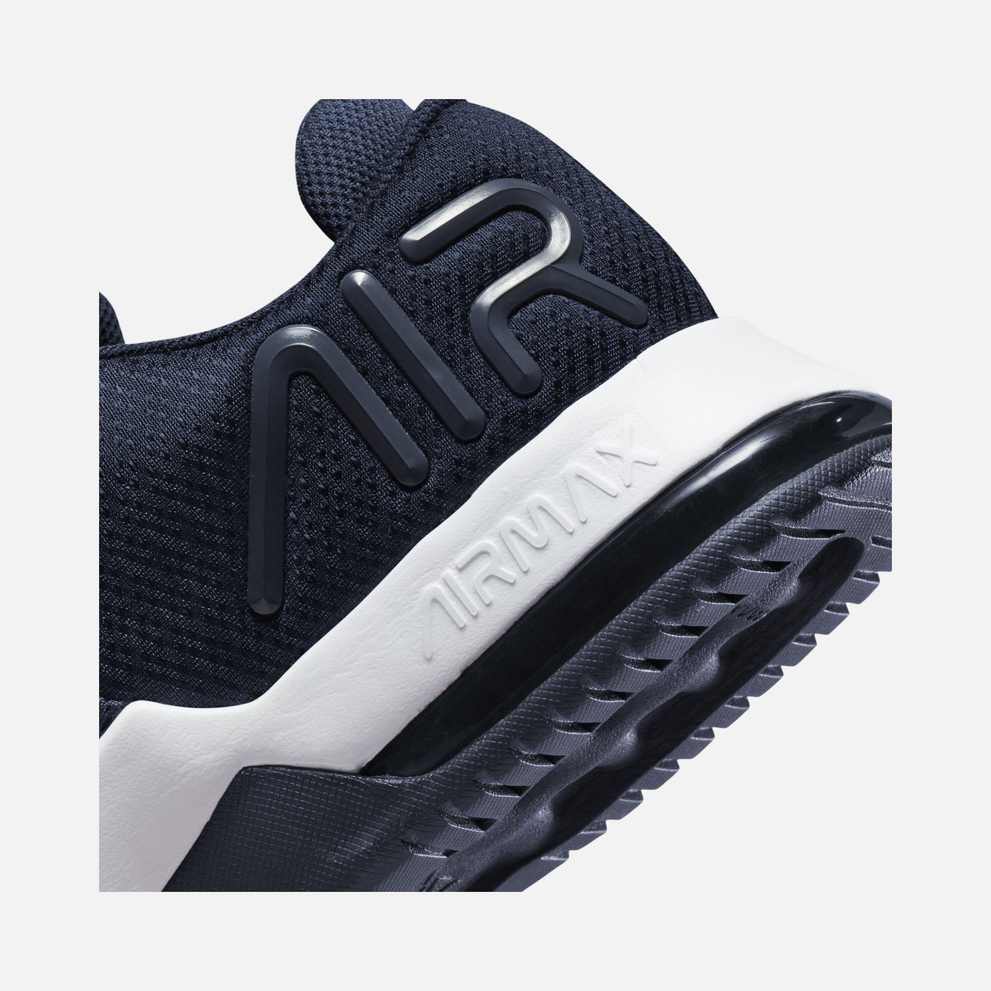 Nike Air Max Alpha Trainer 4 Erkek Spor Ayakkabı