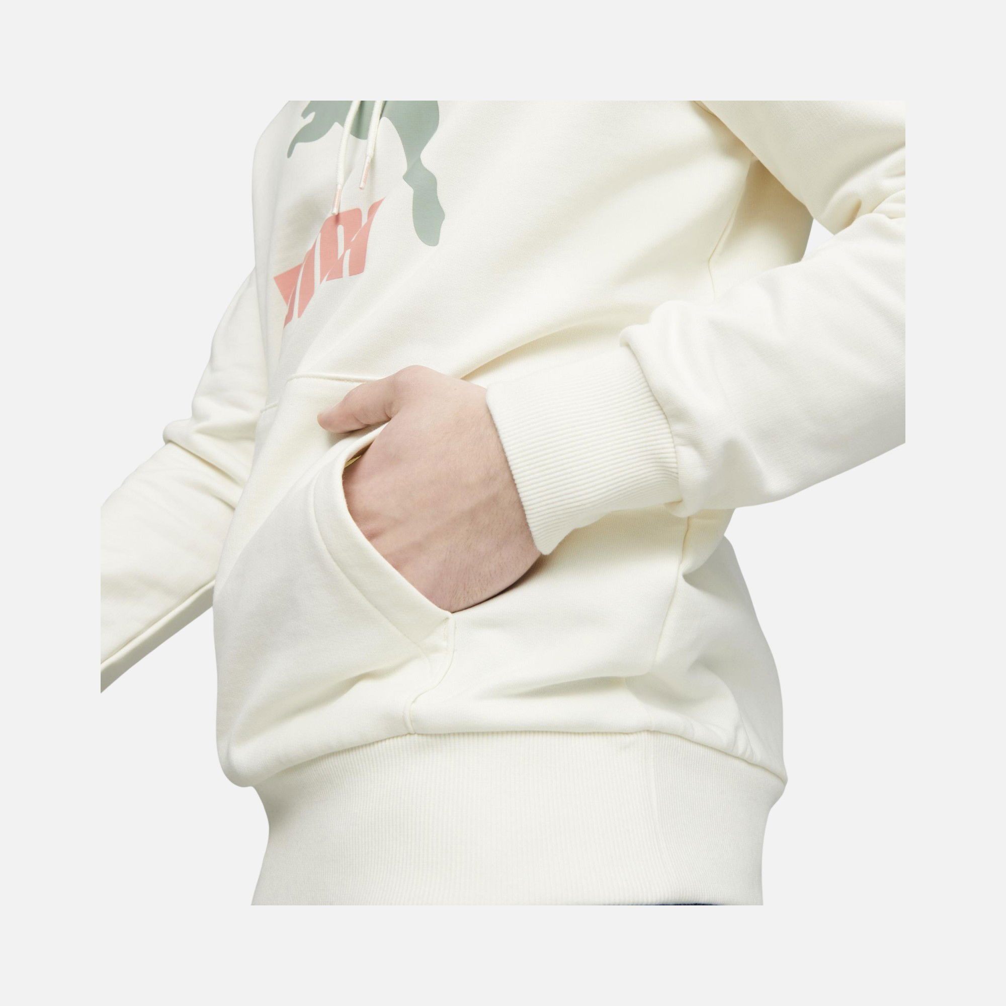 Puma Sportswear Classics Logo Hoodie Erkek Sweatshirt