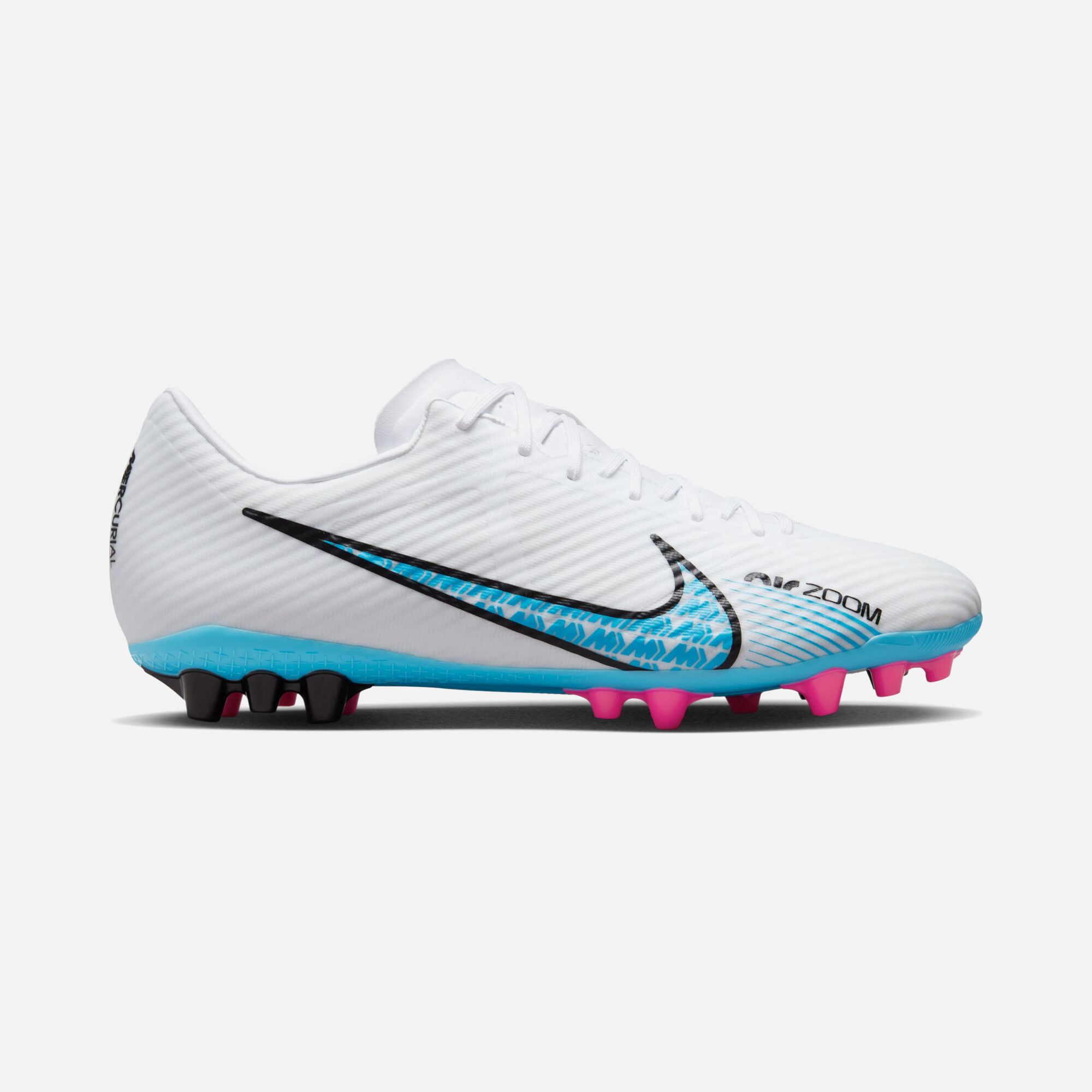Nike Zoom Mercurial Vapor 15 Academy AG Erkek Krampon
