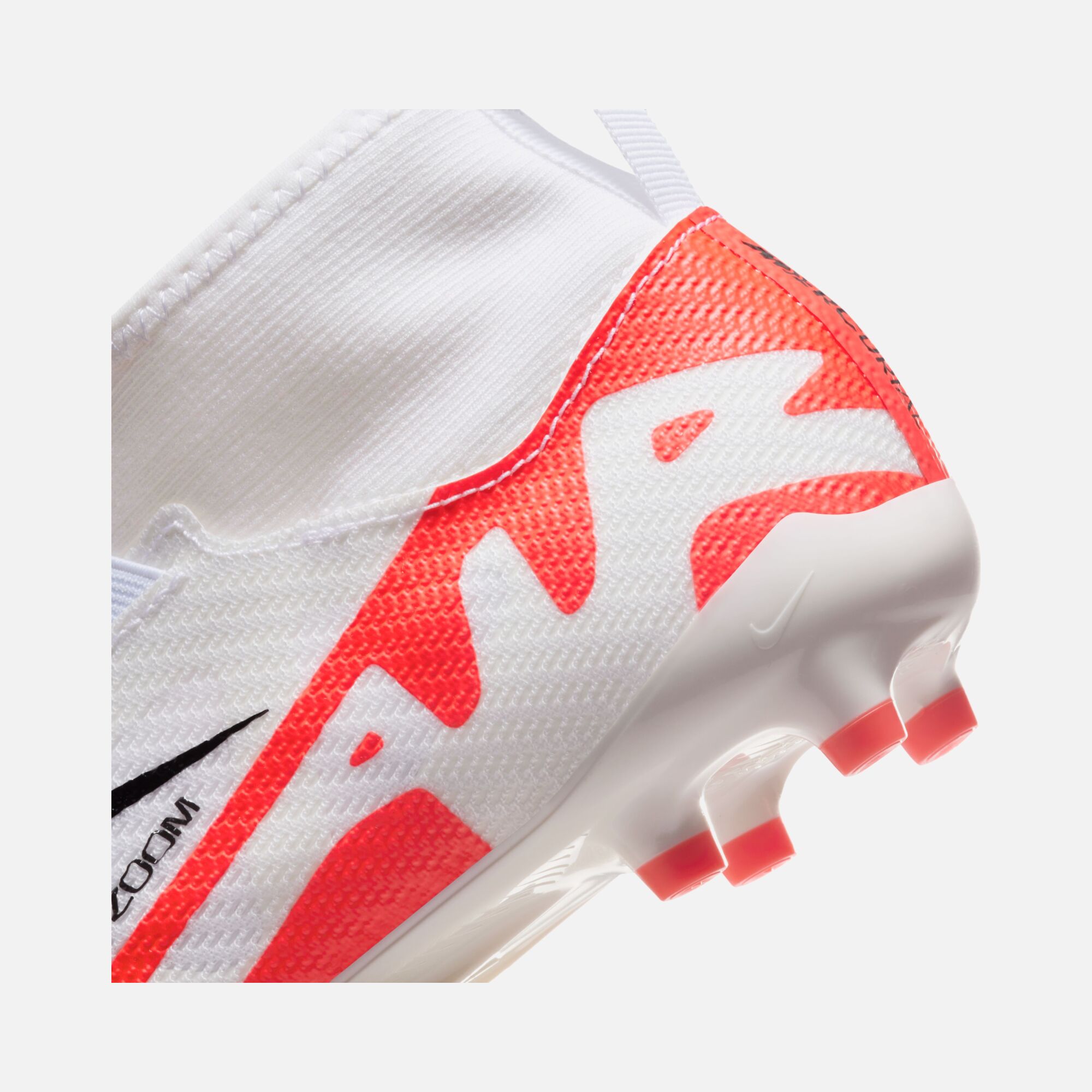 Nike Jr. Zoom Mercurial Superfly 9 Pro FG Firm Ground Çocuk Krampon