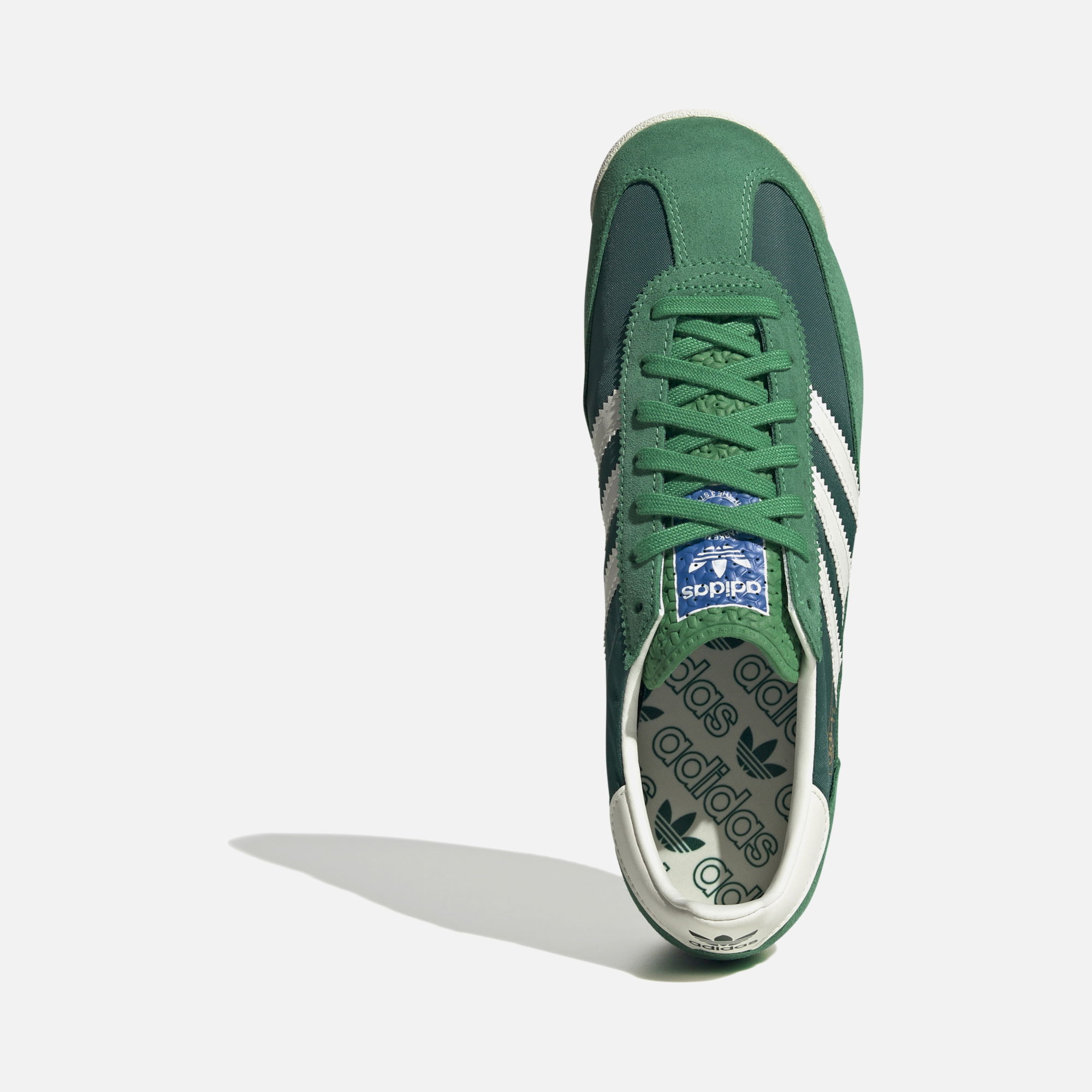 adidas Originals SL 72 RS ''Untimely'' Erkek Spor Ayakkabı