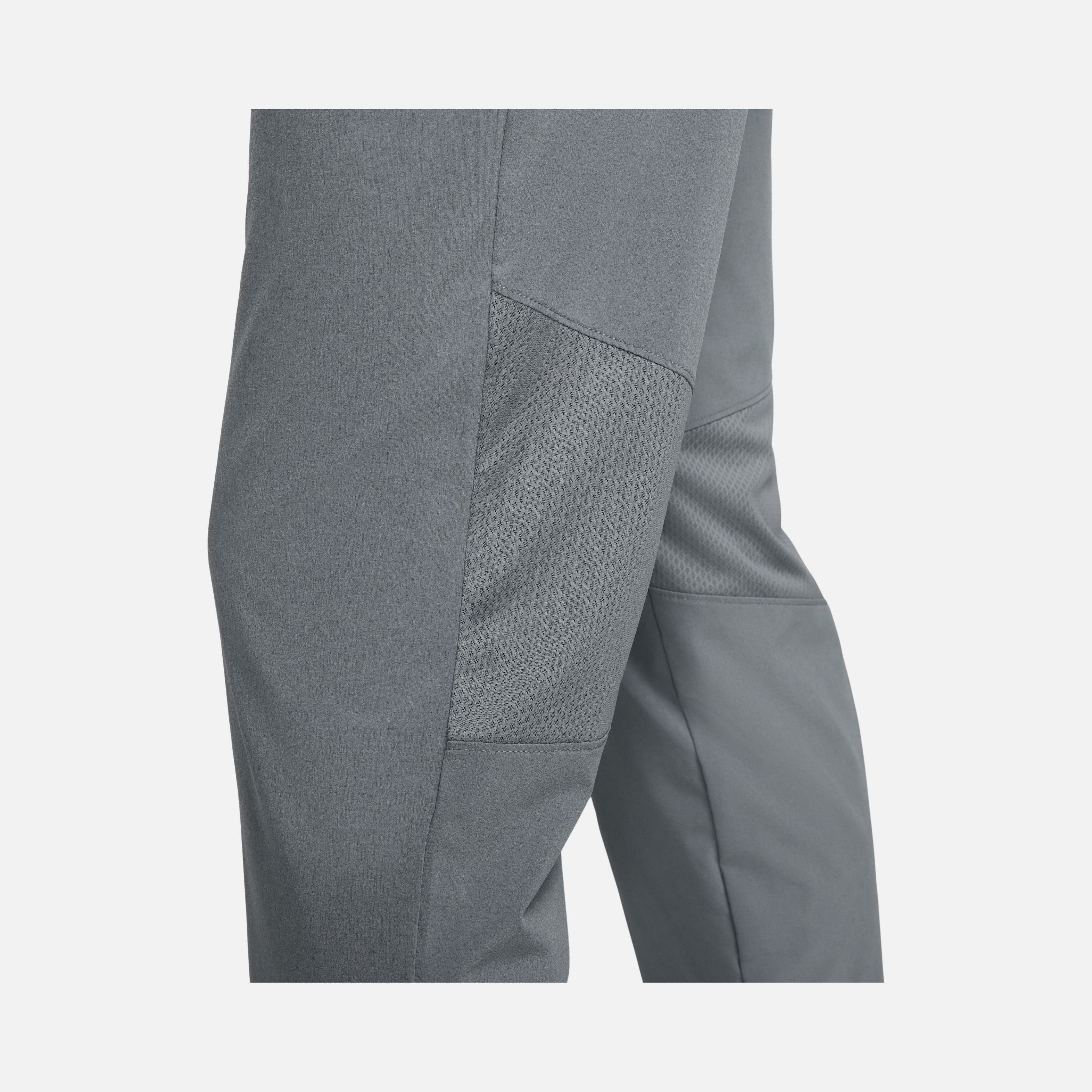 Nike Dri-Fit Fast Mid-Rise 7/8 Running Kadın Eşofman Altı