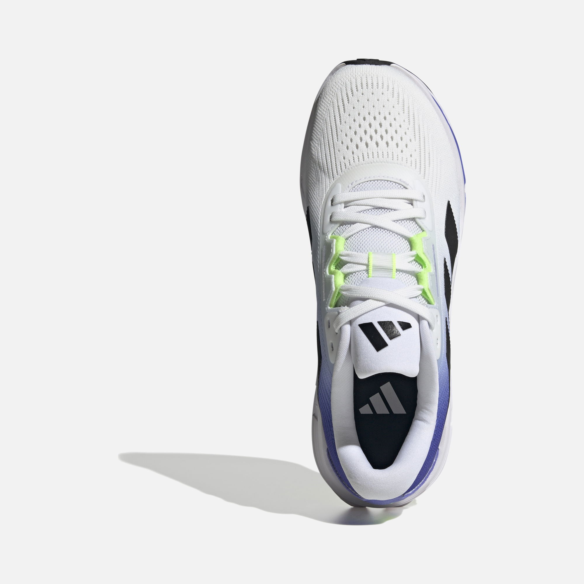 adidas Questar 3 Short Distance Road Running Erkek Spor Ayakkabı