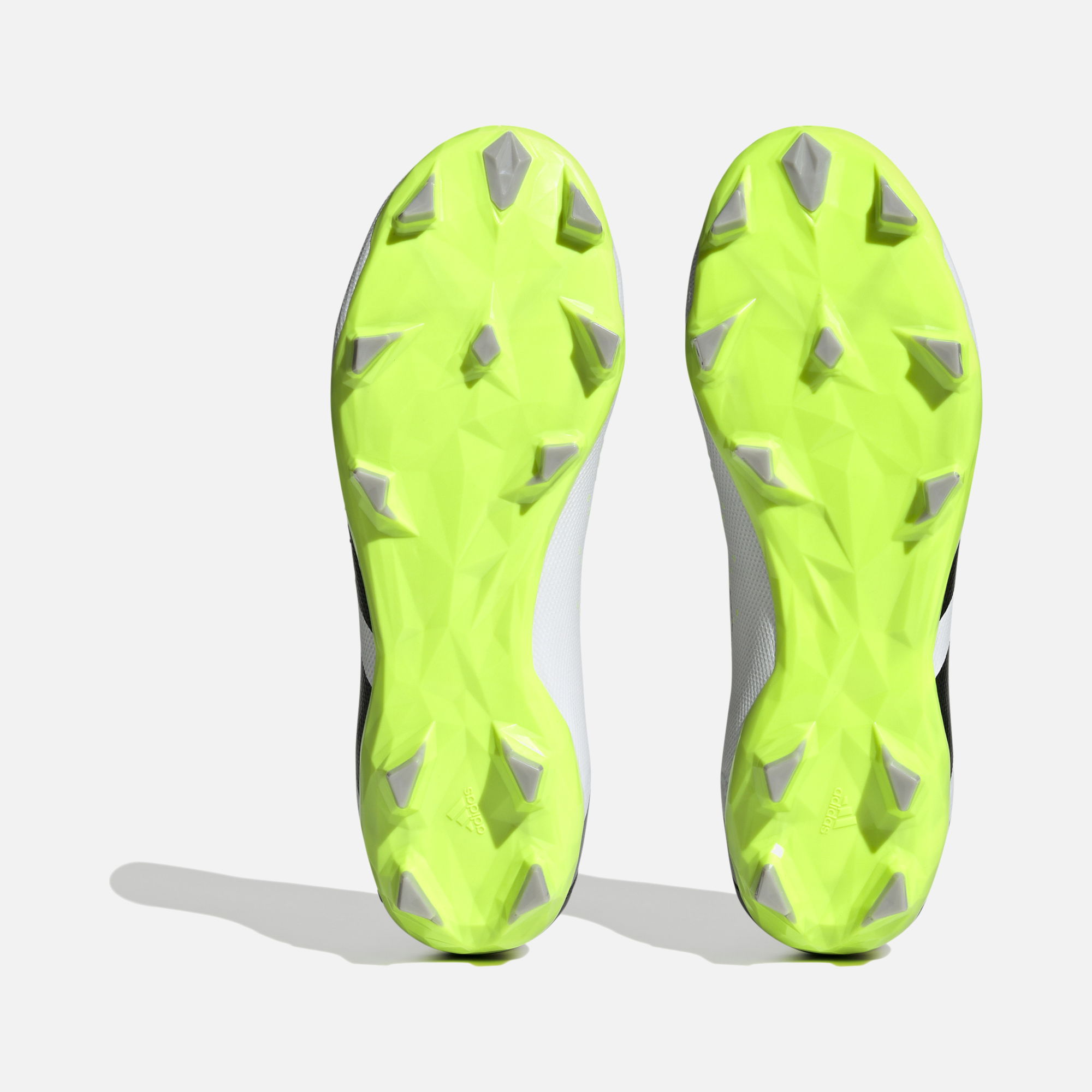 adidas Predator Accuracy.3 Firm Ground Unisex Krampon