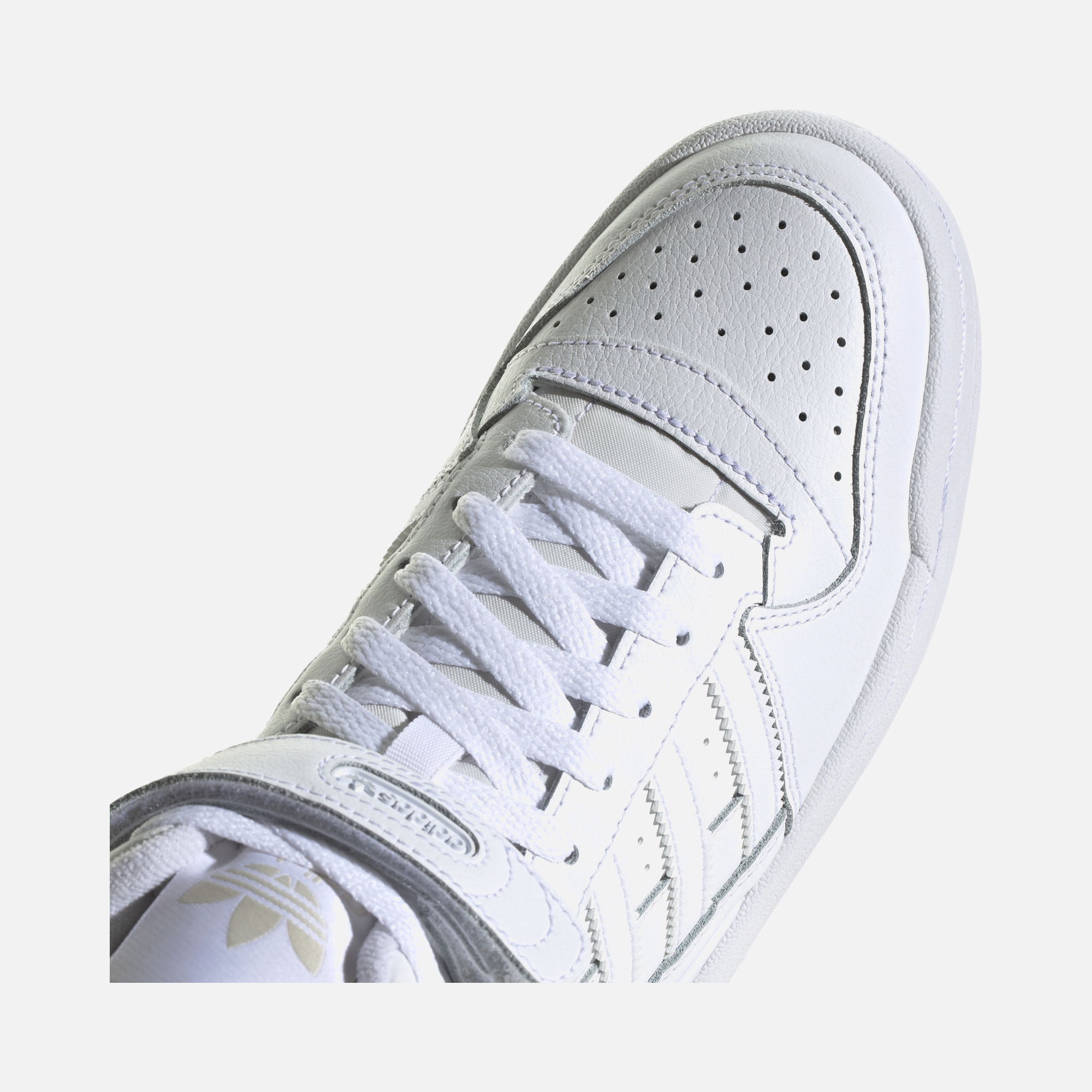 adidas Sportswear Forum Mid Basketball Kadın Spor Ayakkabı