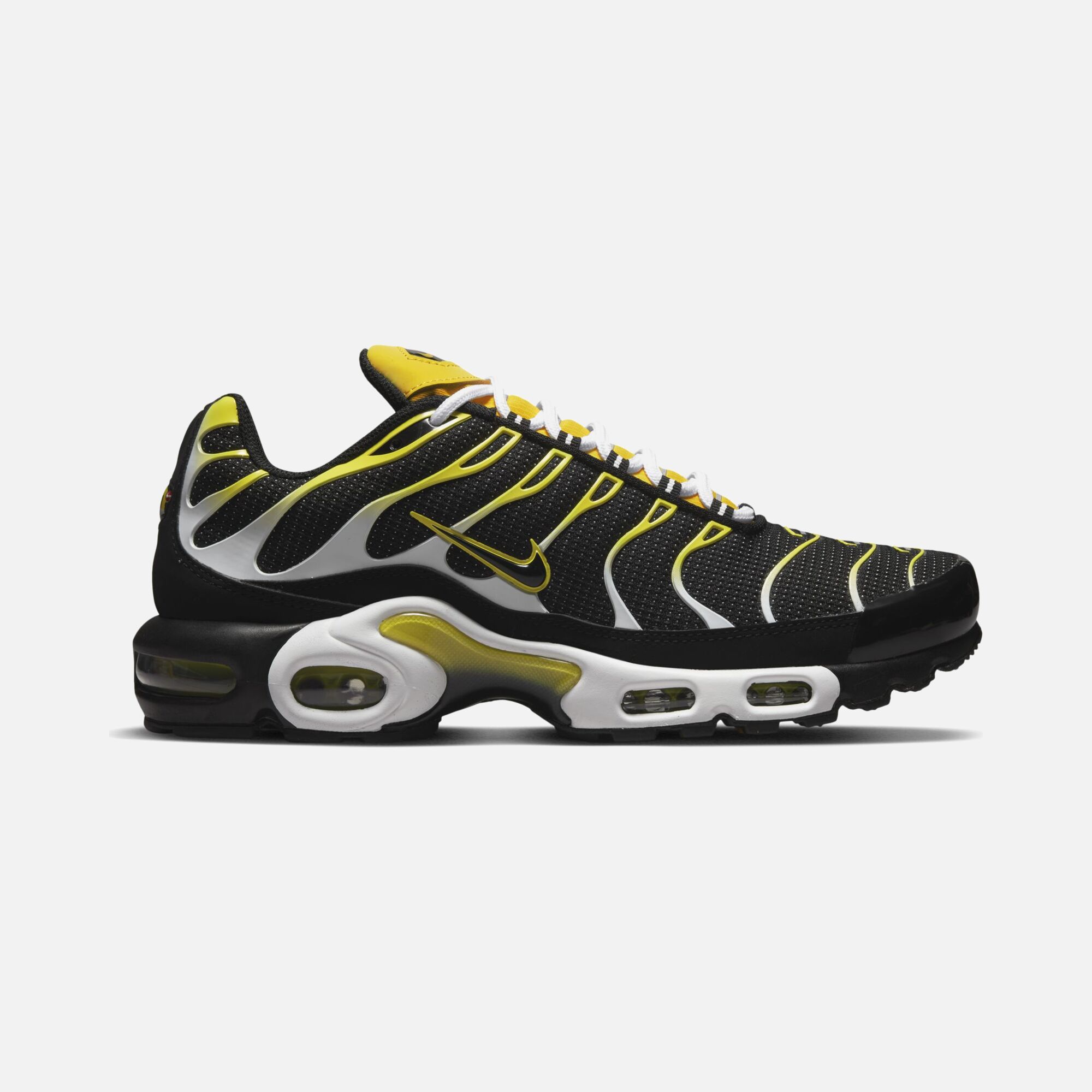 Nike Sportswear Air Max Plus Erkek Spor Ayakkabı
