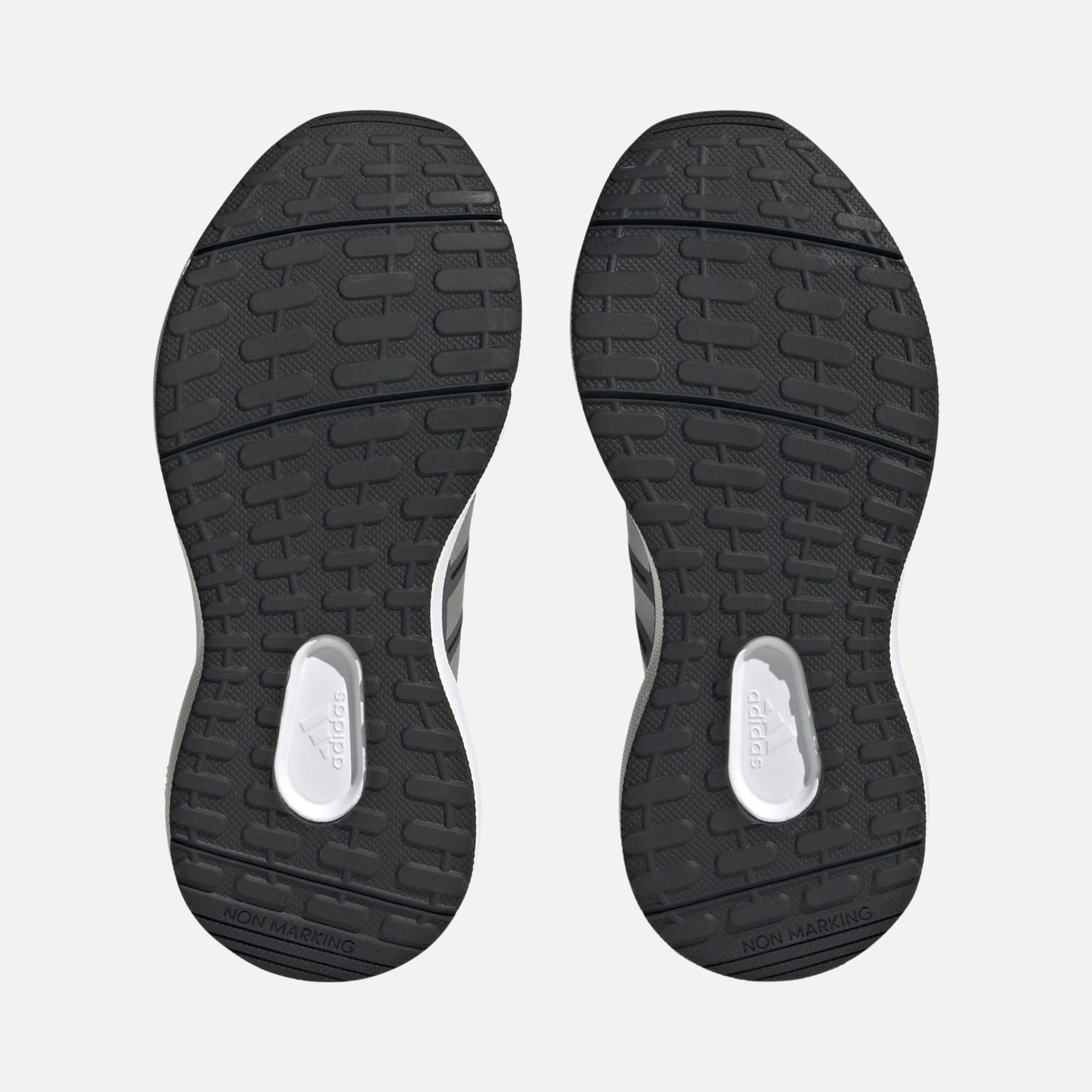 adidas Fortarun 2.0 Cloudfoam Sport Running Lace (GS) Spor Ayakkabı