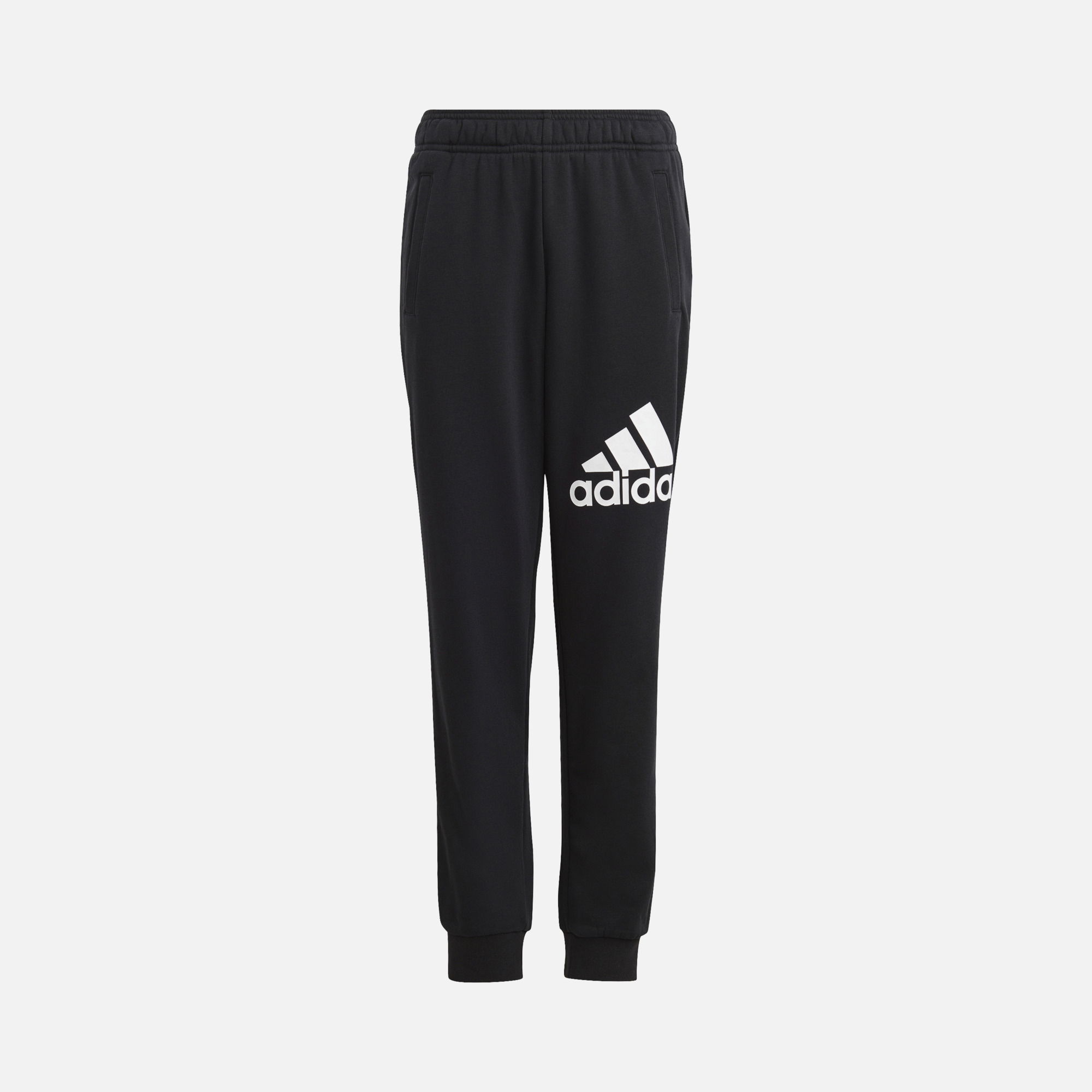 adidas Essentials Regular Fit Logo Çocuk Eşofman Altı