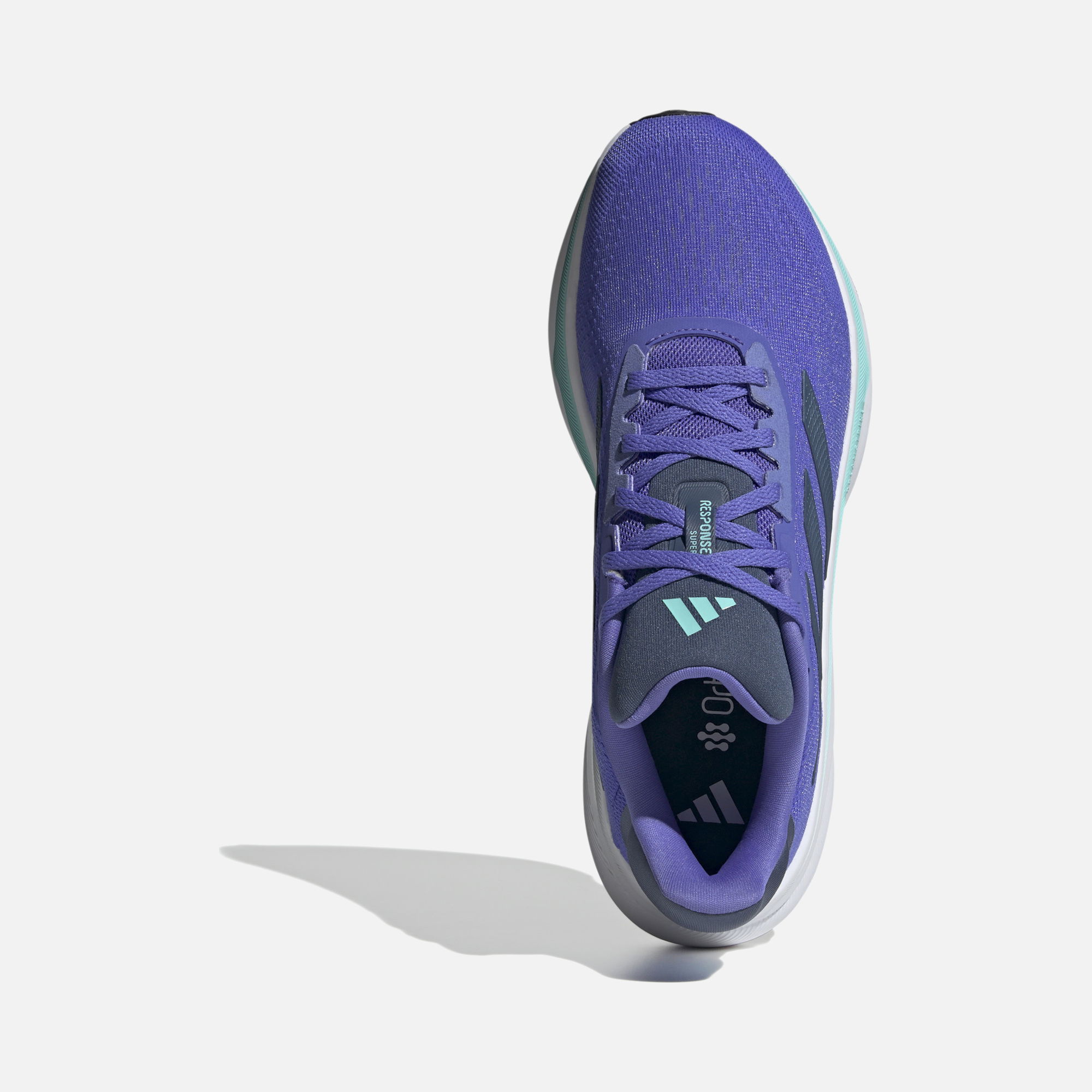 adidas Response Super Short Distance Running Erkek Spor Ayakkabı