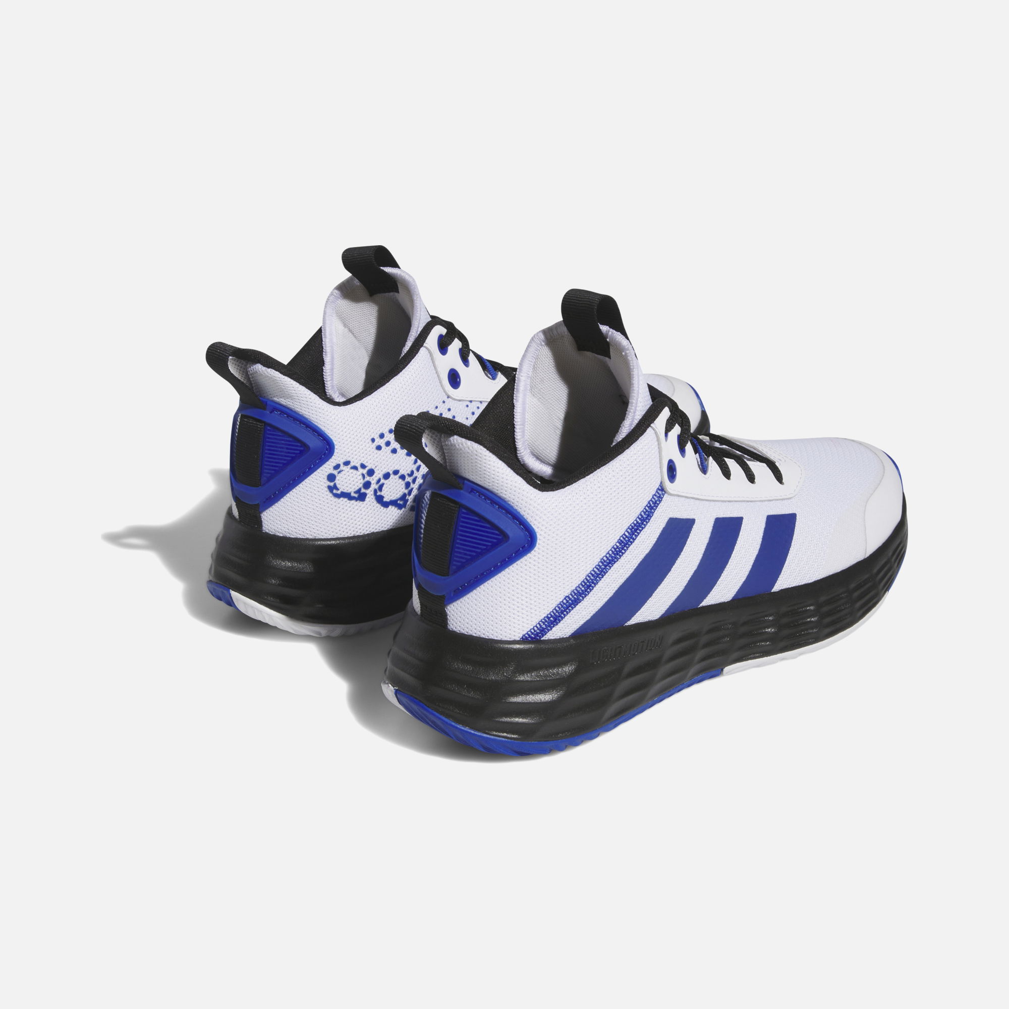 adidas Ownthegame 2.0 Erkek Basketbol Ayakkabısı