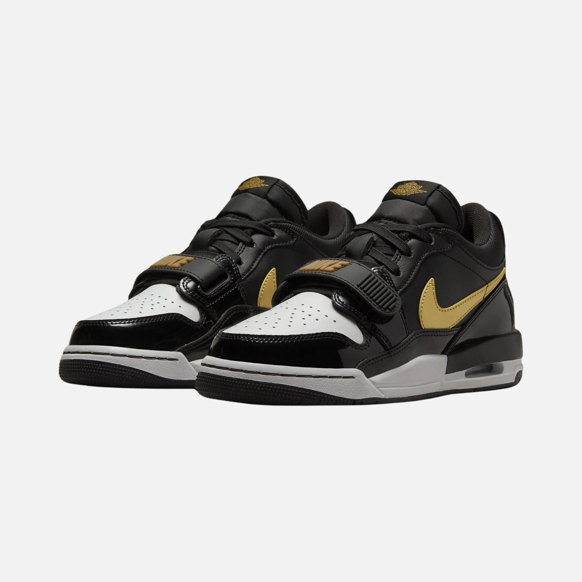 Nike Air Jordan Legacy 312 Low (GS) Spor Ayakkabı