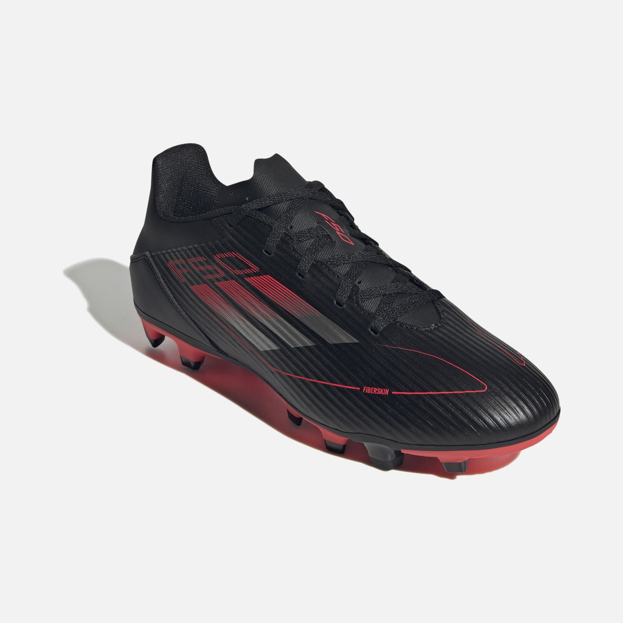 adidas F50 Club FG/MG Multi-Ground Low-Top Erkek Krampon