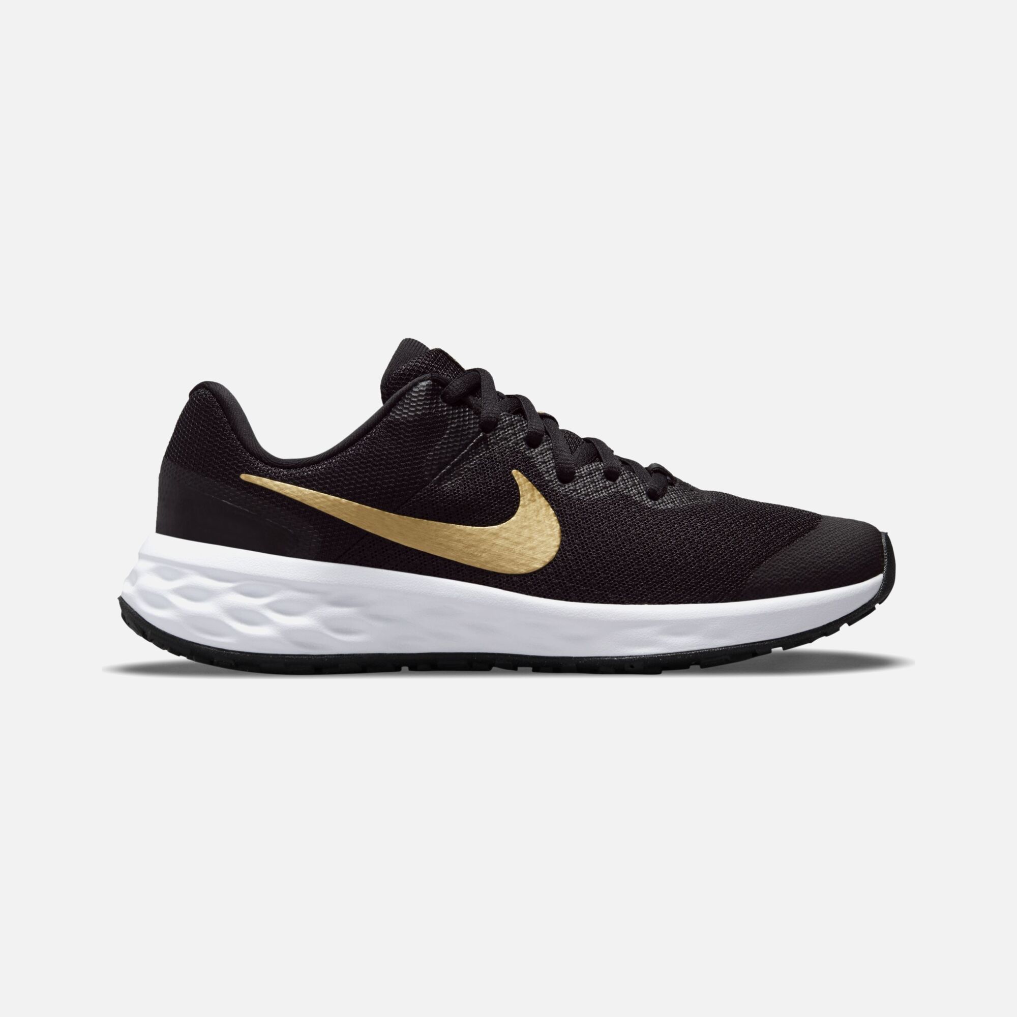 Nike Revolution 6 Road Running (GS) Spor Ayakkabı