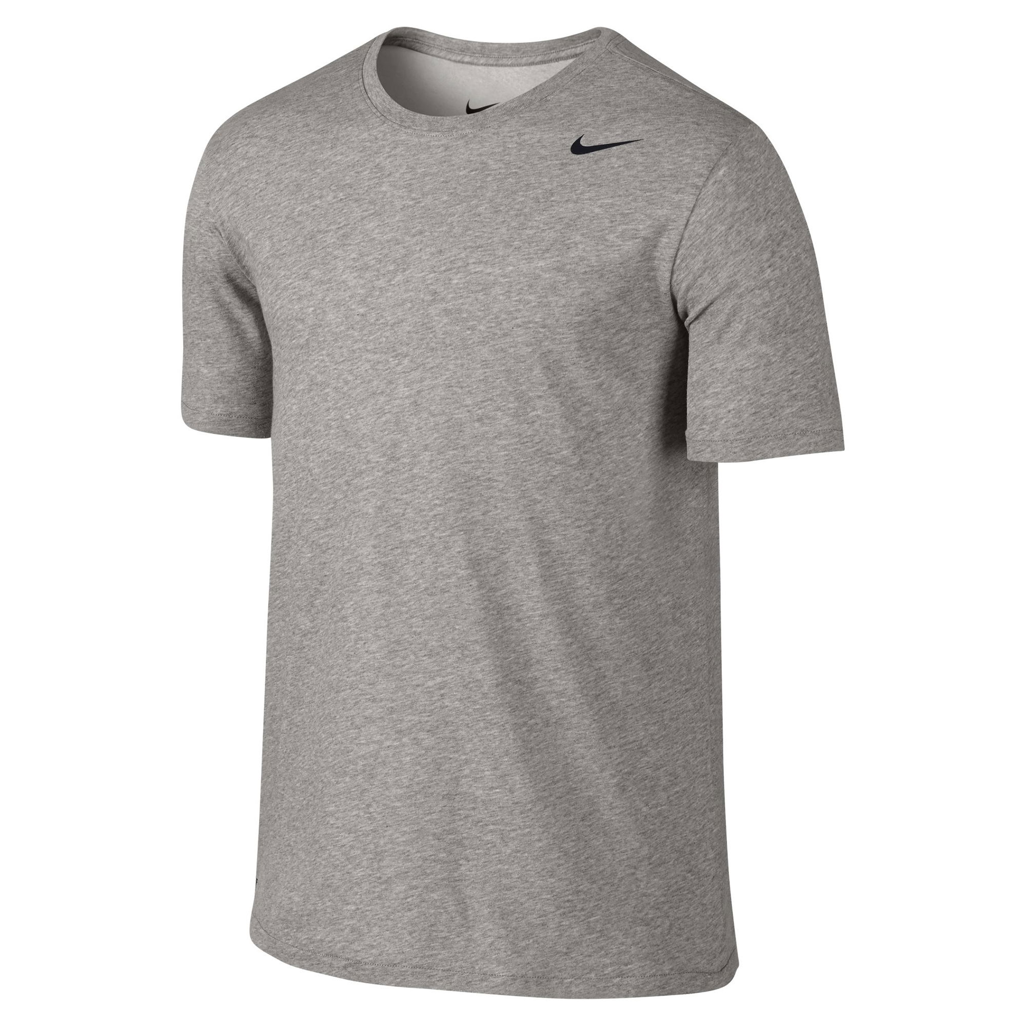 Nike Dri-Fit Training FW18 Short-Sleeve Erkek Tişört