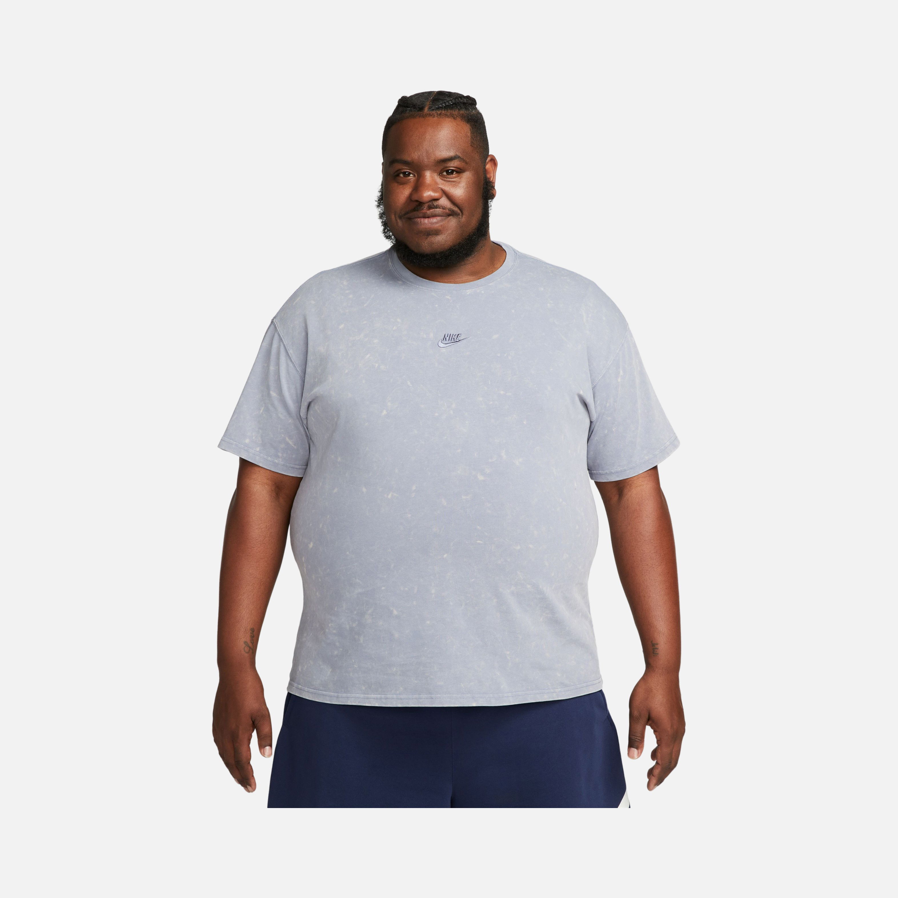 Nike Sportswear Max90 Premium Essential Dye Short-Sleeve Erkek Tişört