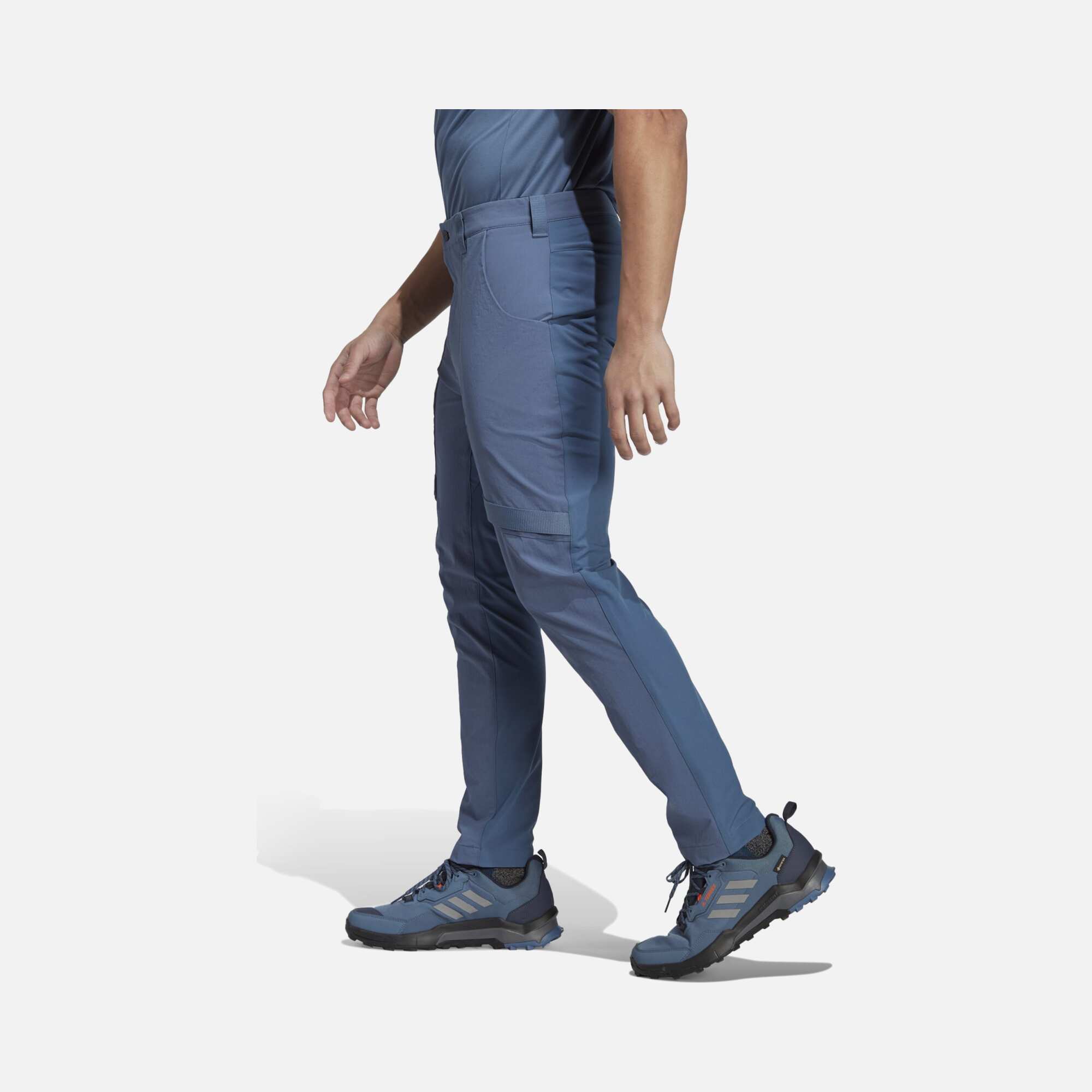 adidas Terrex Zupahike Woven Hiking Erkek Pantolon