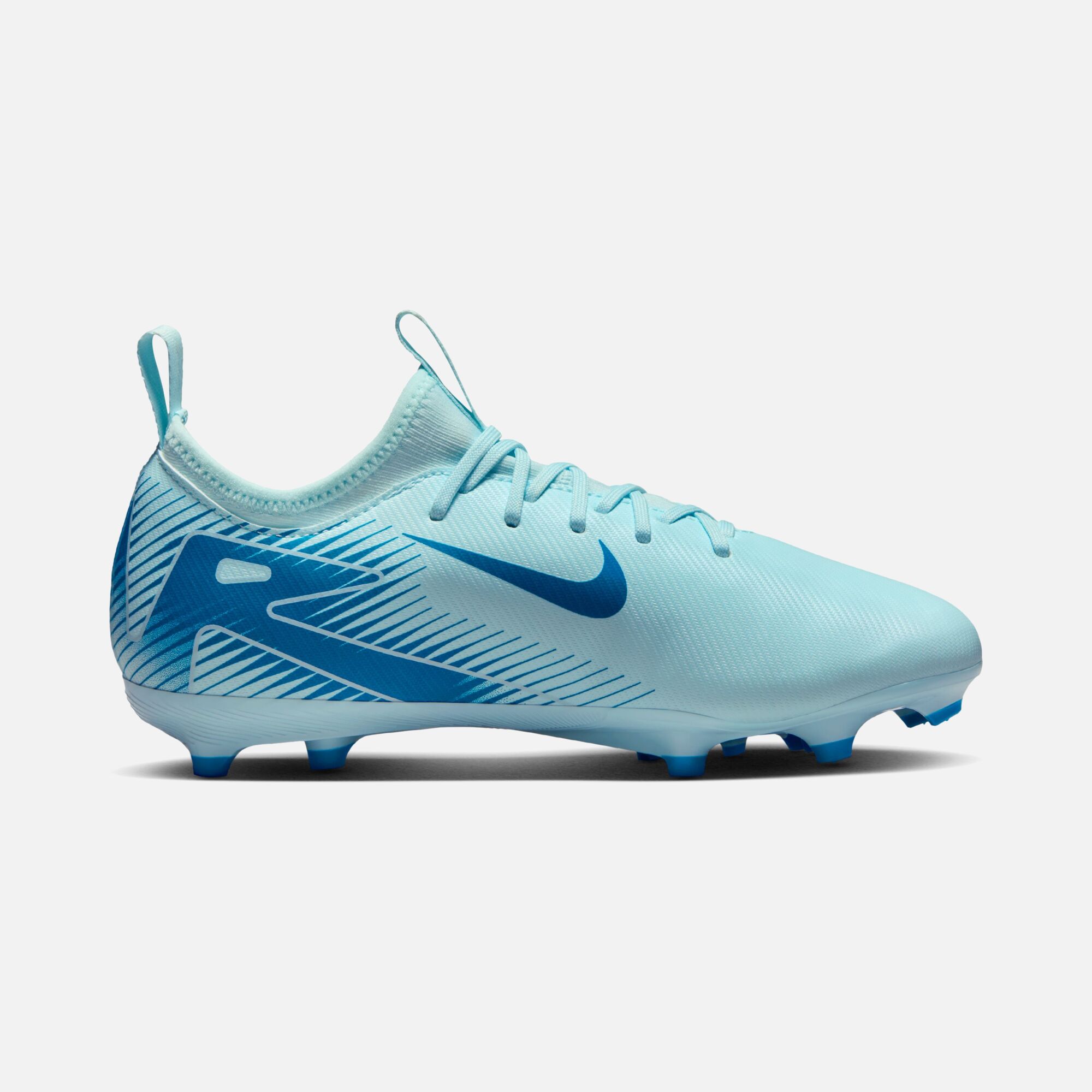 Nike Jr. Mercurial Vapor 16 Academy FG/MG Multi-Ground Low-Top Çocuk Krampon
