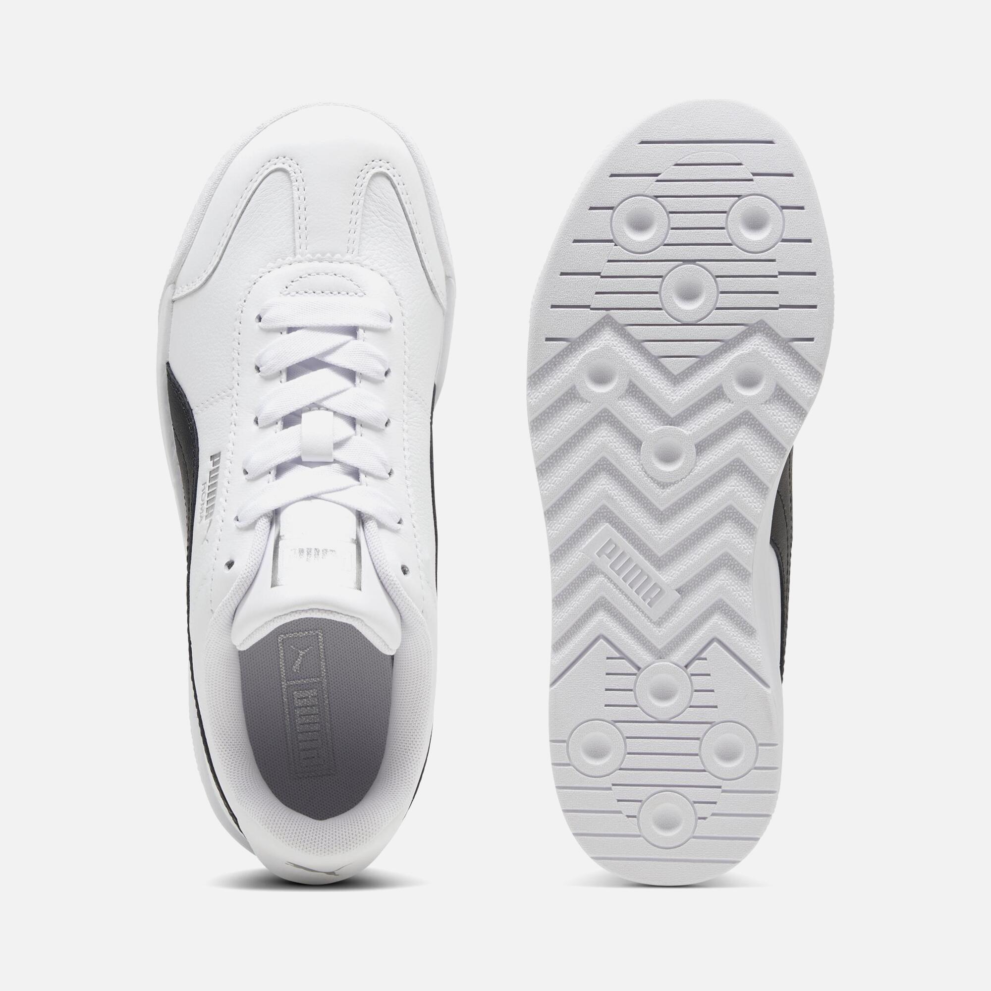 Puma Sportswear Roma Platform Base Kadın Spor Ayakkabı