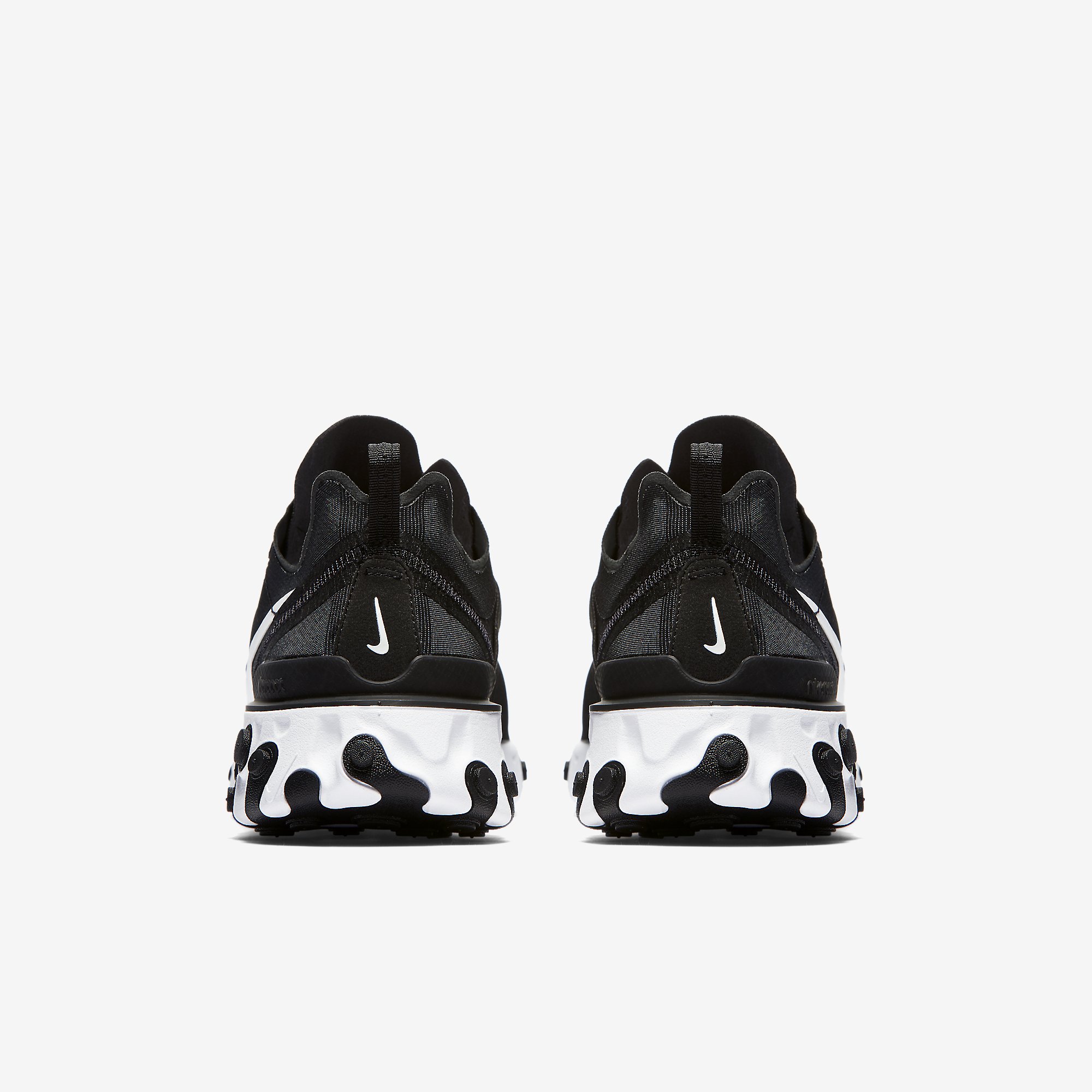 Nike React Element 55 Erkek Spor Ayakkabı