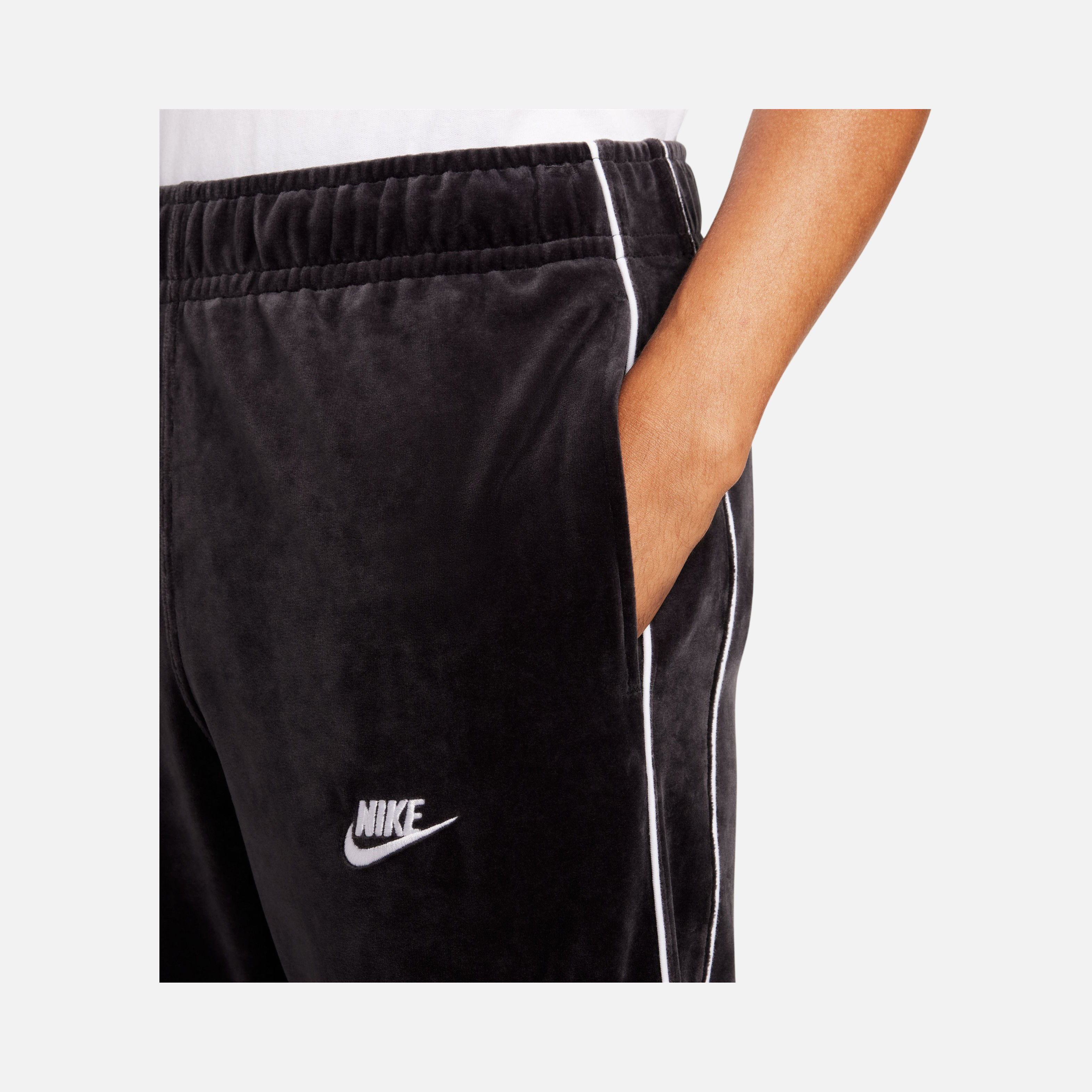 Nike Sportswear Club Velour Erkek Eşofman Altı