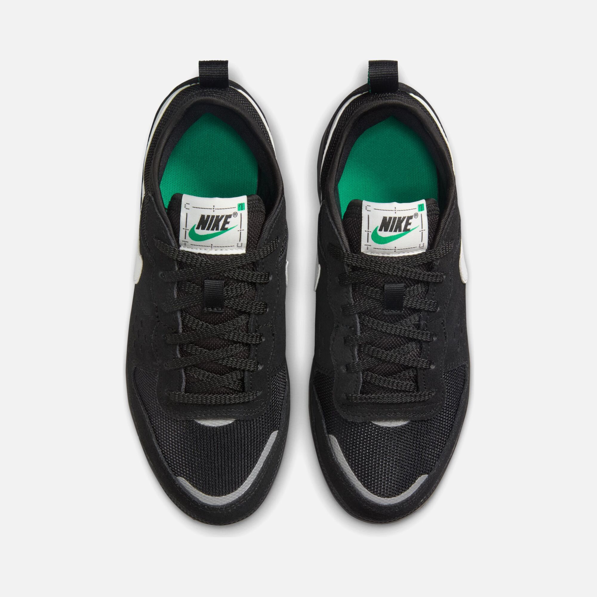 Nike Sportswear C1TY ''Brownstone'' (GS) Spor Ayakkabı