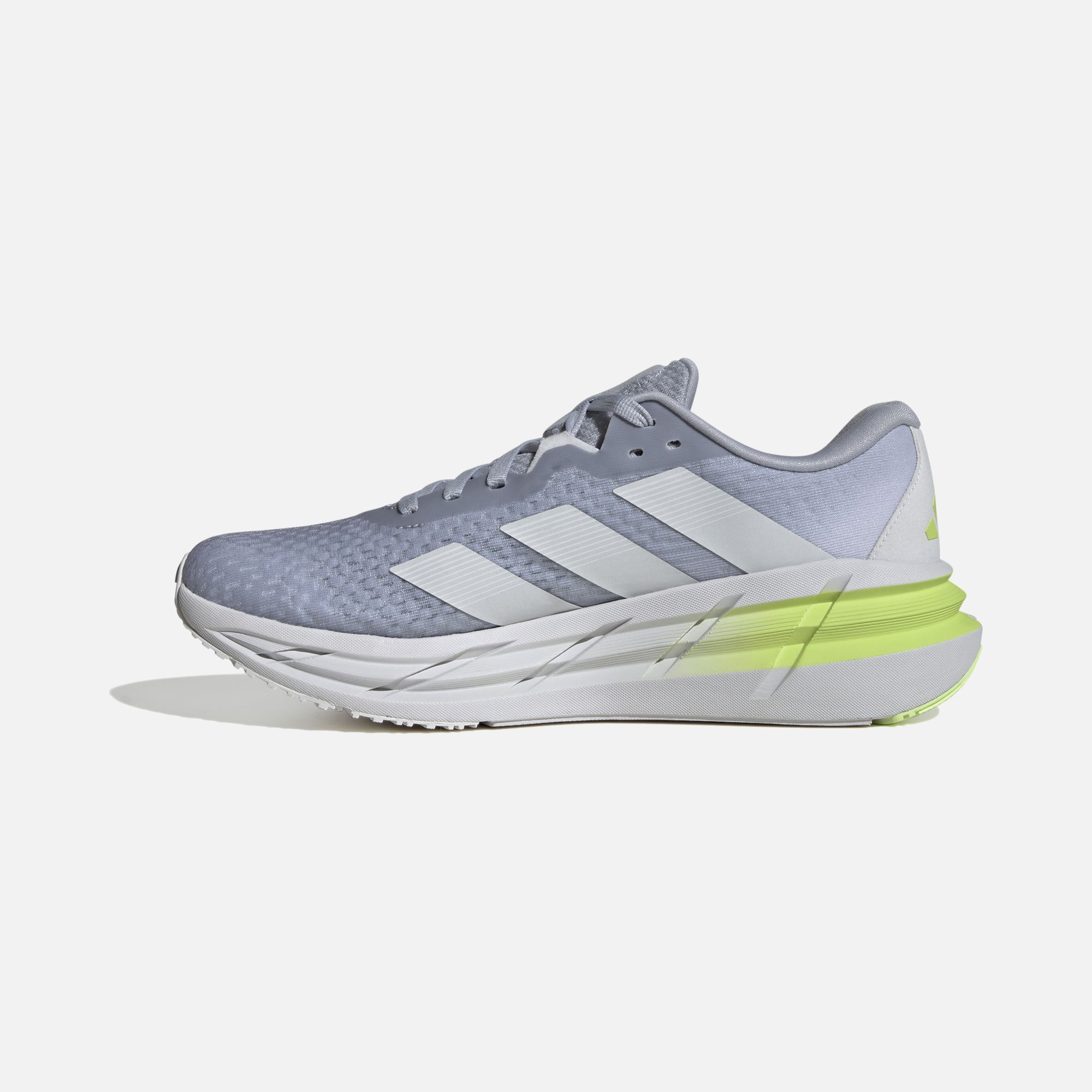 adidas Adistar 3 Repetitor Long Distance Road Running Erkek Spor Ayakkabı