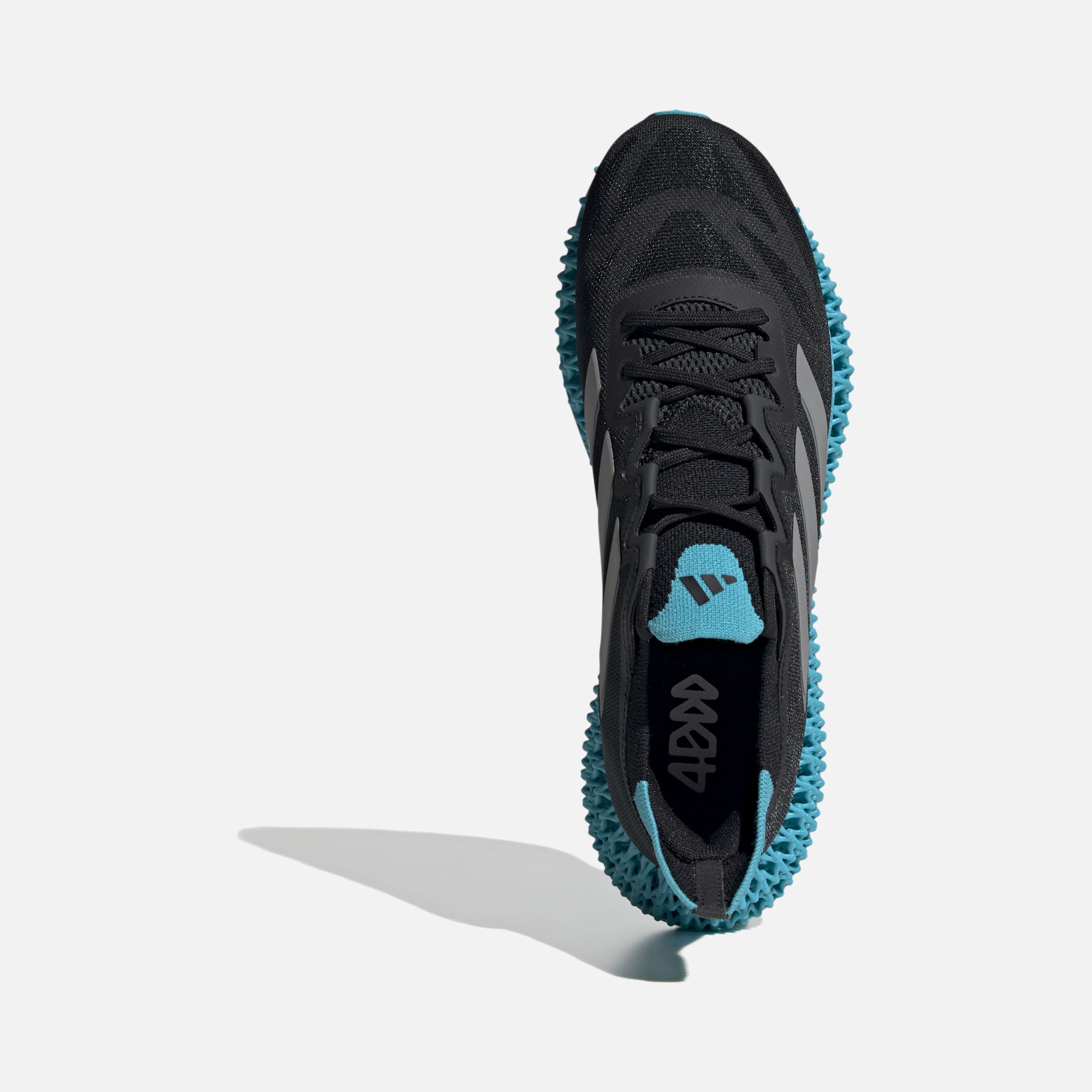 adidas Run 4 Dfwd 3M Running Erkek Spor Ayakkabı