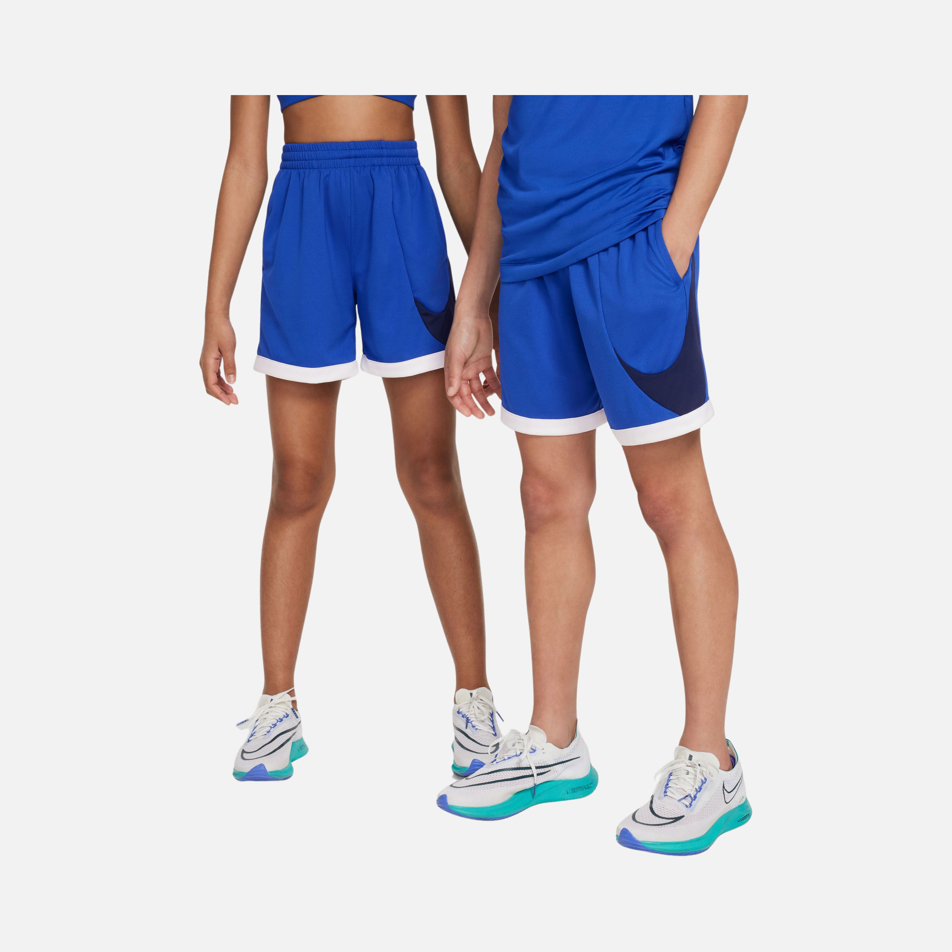 Nike Multi+ Dri-Fit Training Çocuk Şort