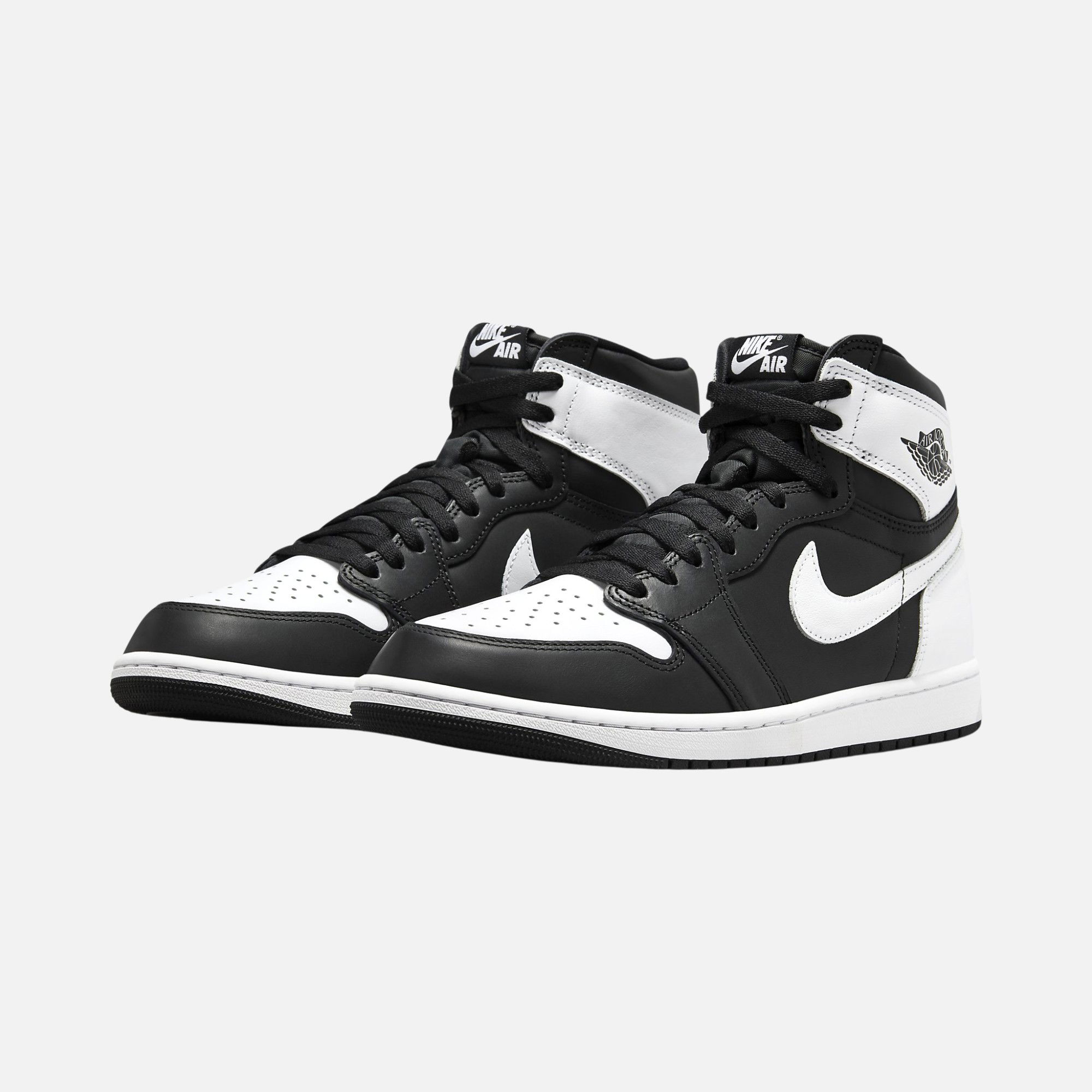 Nike Air Jordan 1 Retro High OG FW24 Erkek Spor Ayakkabı