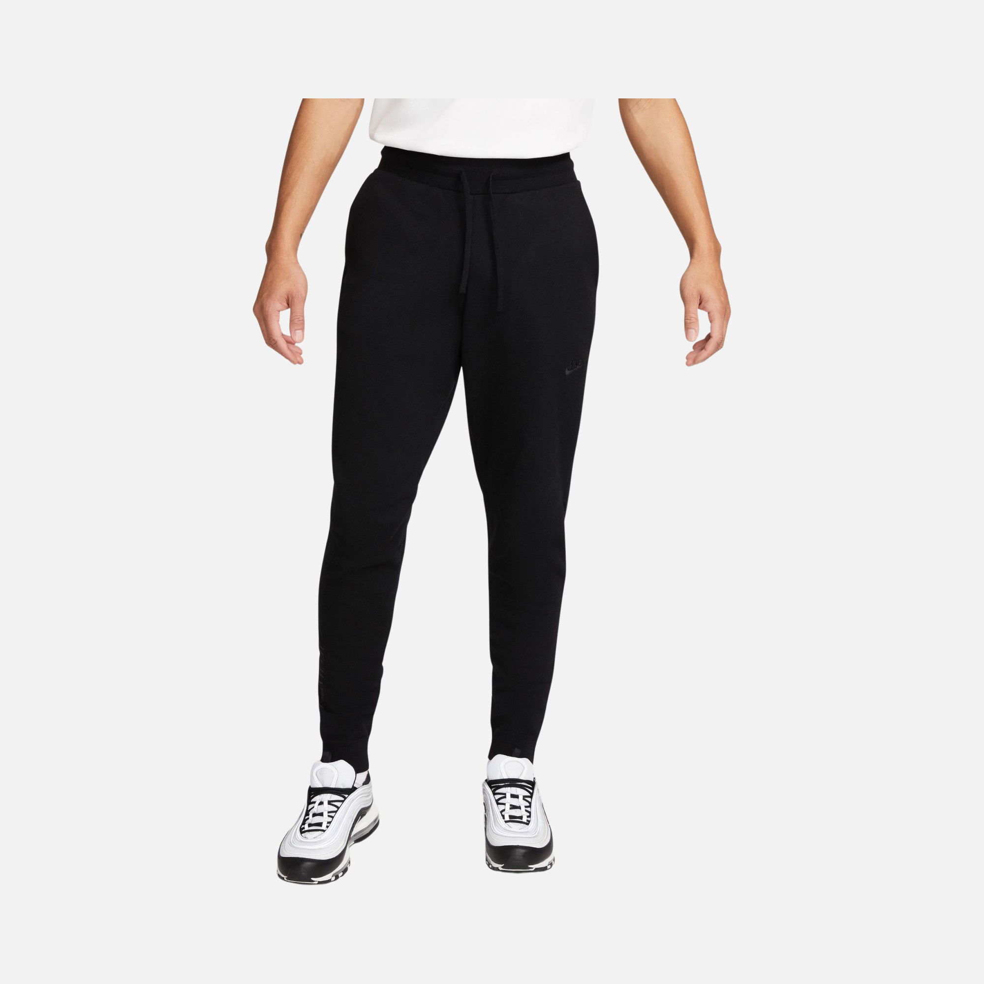 Nike Sportswear Therma-Fit ADV Tech Pack Double Knit Tech Fleece Engineered Erkek Eşofman Altı