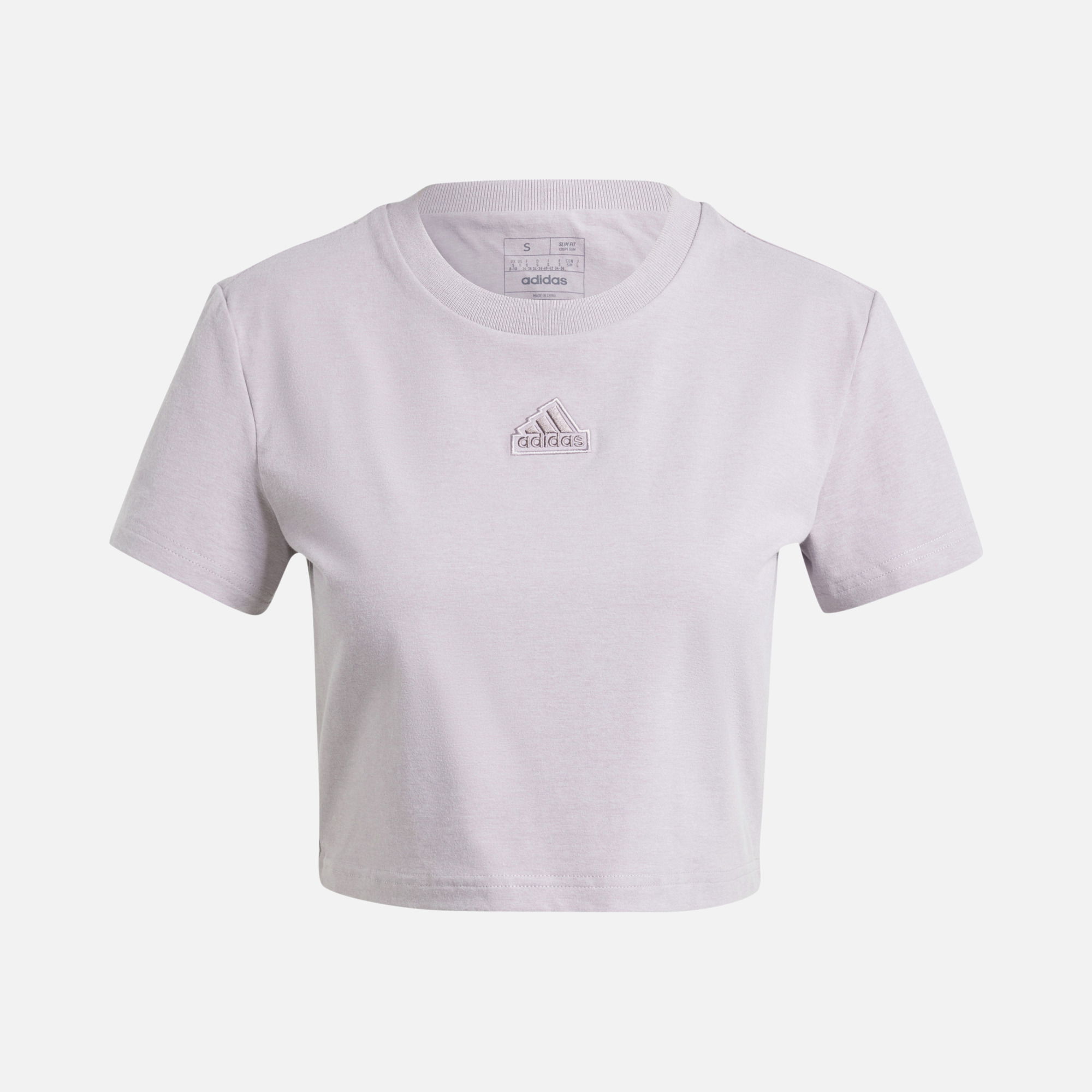 adidas Sportswear Longen Short-Sleeve Kadın Tişört