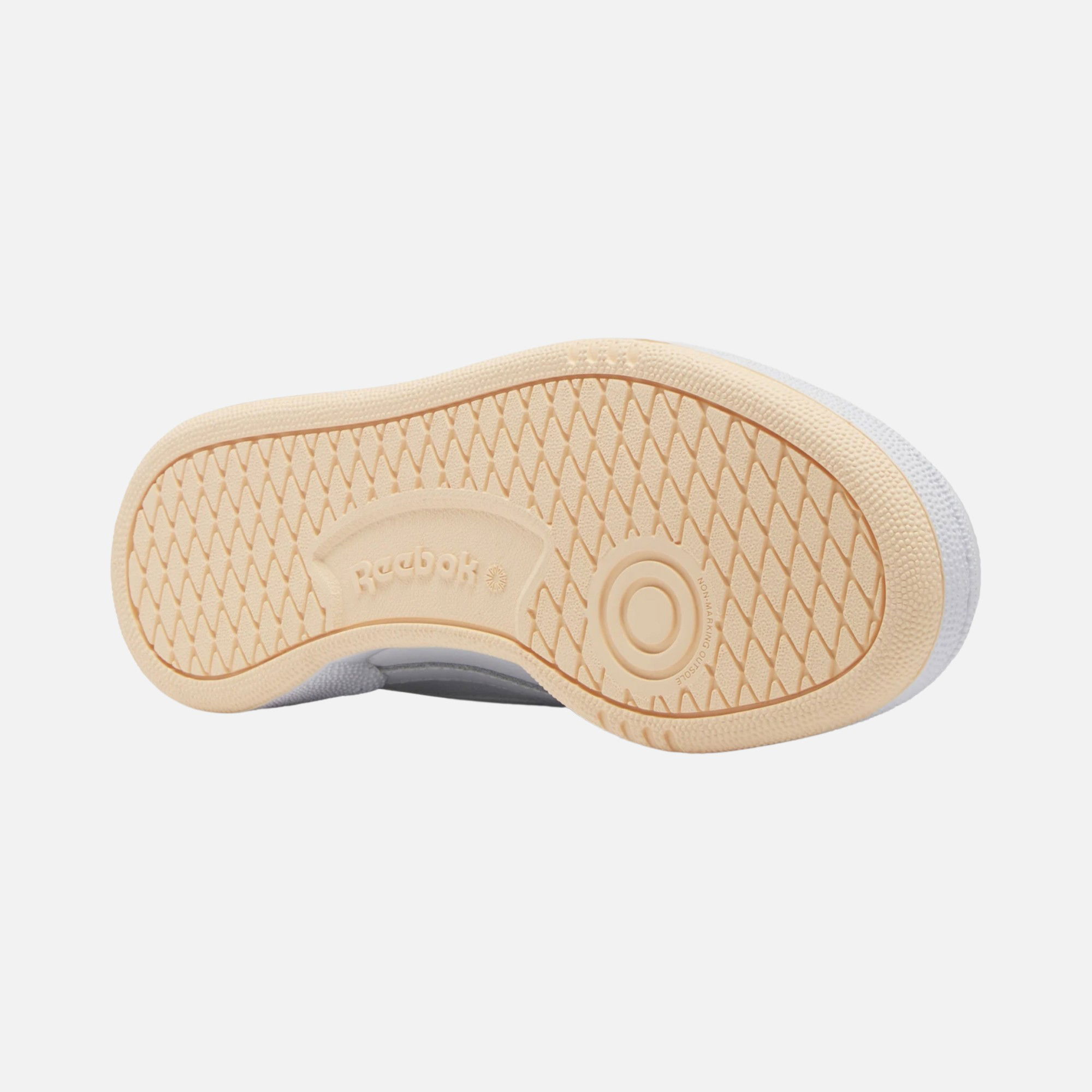 Reebok Sportswear SS23 Club C85  Kadın Spor Ayakkabı