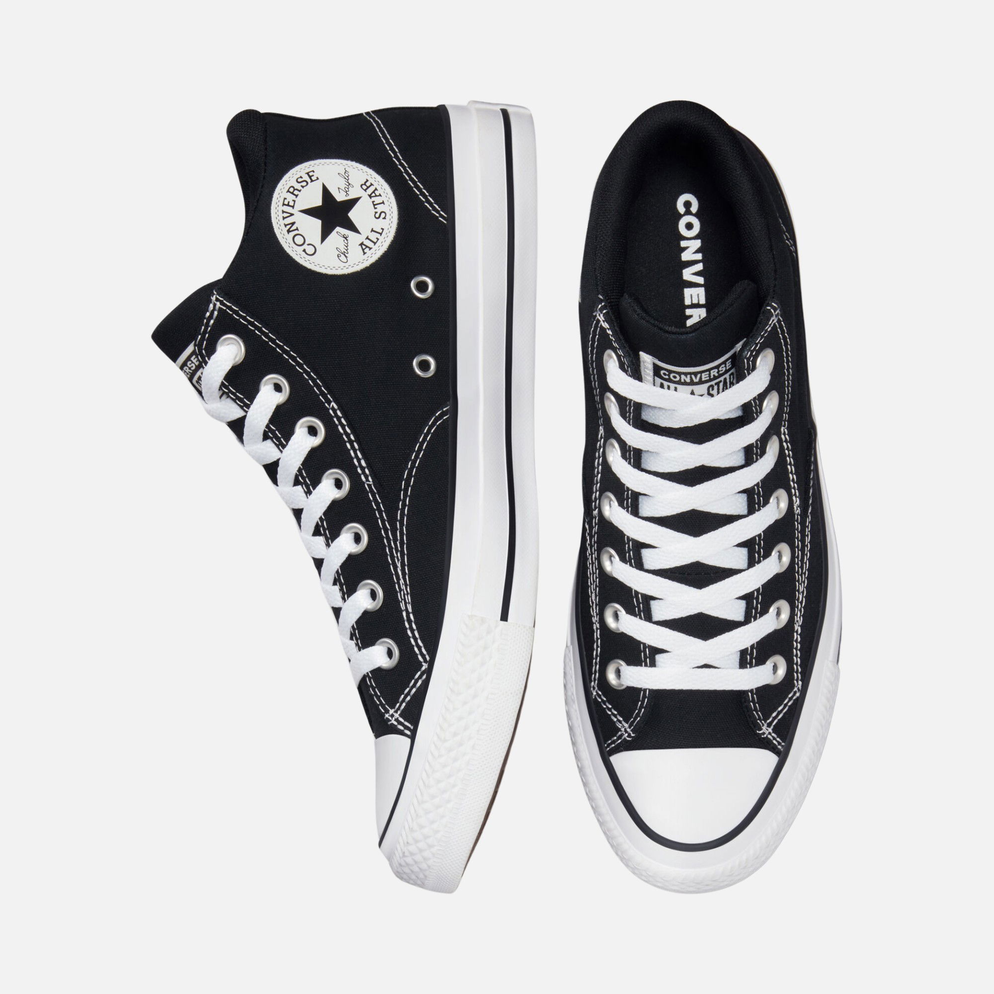 Converse Sportswear Chuck Taylor All Star Malden Street Unisex Spor Ayakkabı