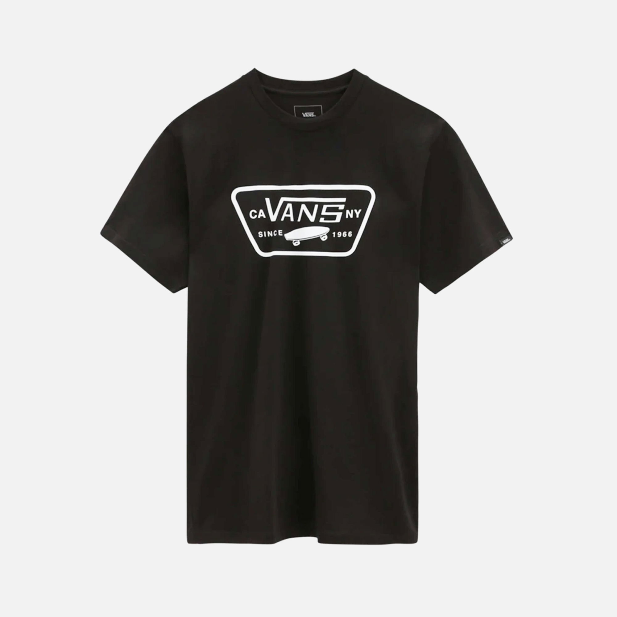 Vans Sportswear Full Patch SS23 Graphic Short-Sleeve Erkek Tişört