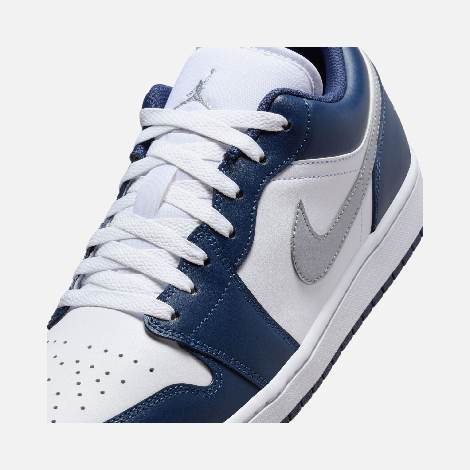 Nike Air Jordan 1 Low CO Erkek Spor Ayakkabı