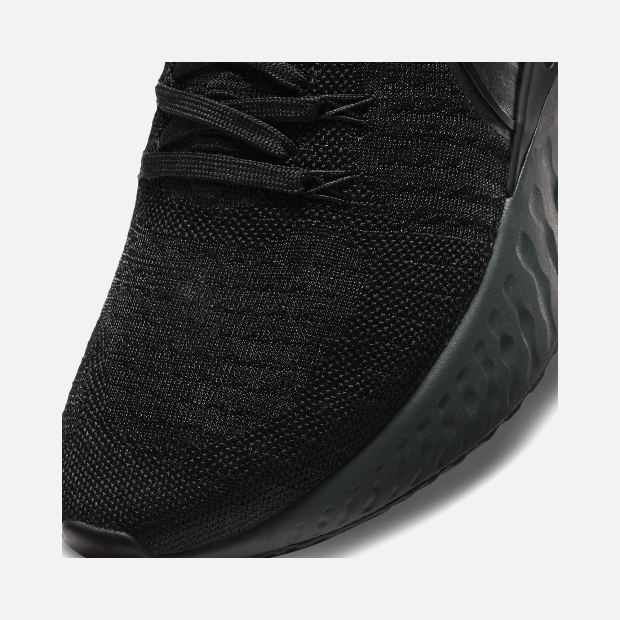 Nike React Infinity Run Flyknit 2 Running Erkek Spor Ayakkabı