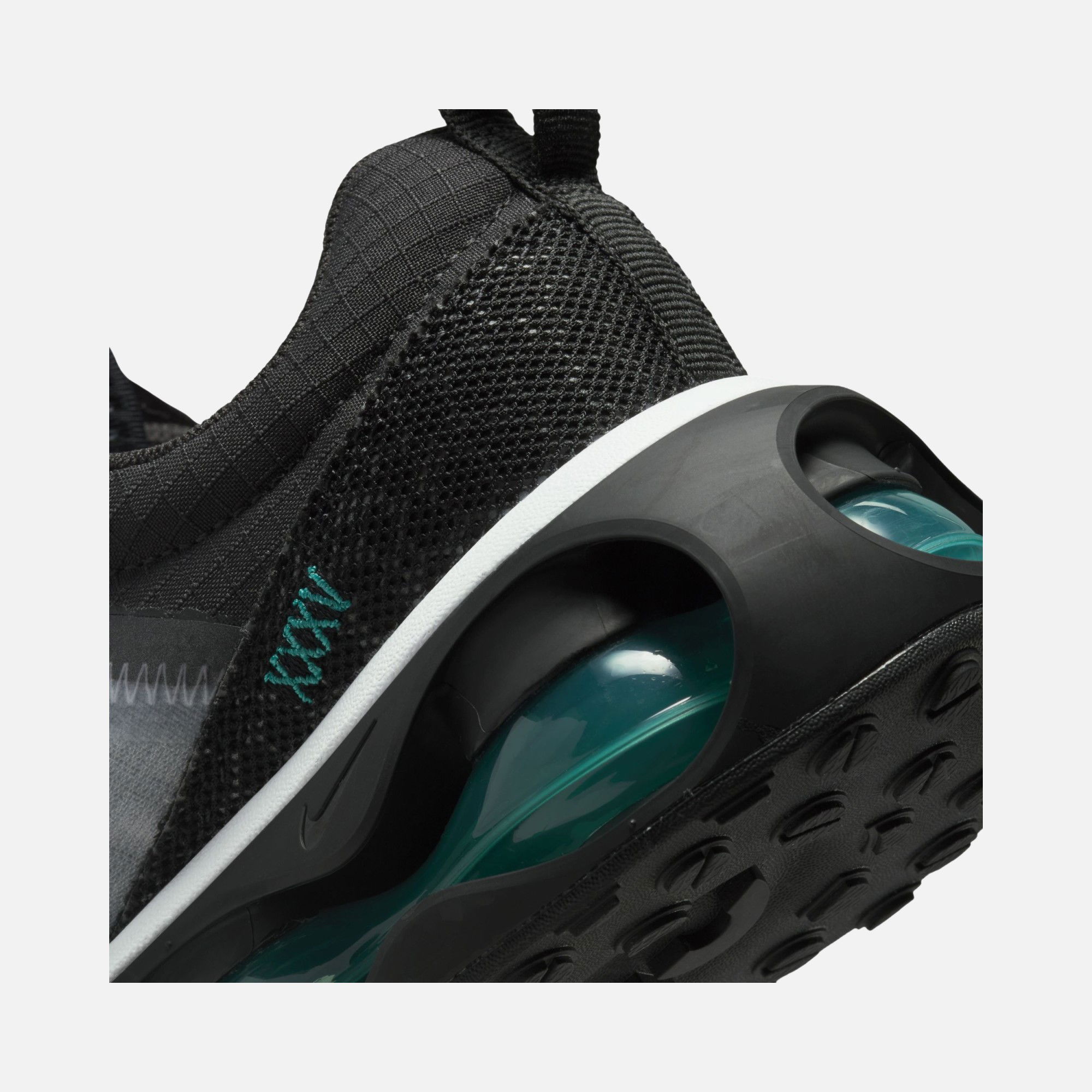 Nike Air Max 2021 SE (GS) Spor Ayakkabı