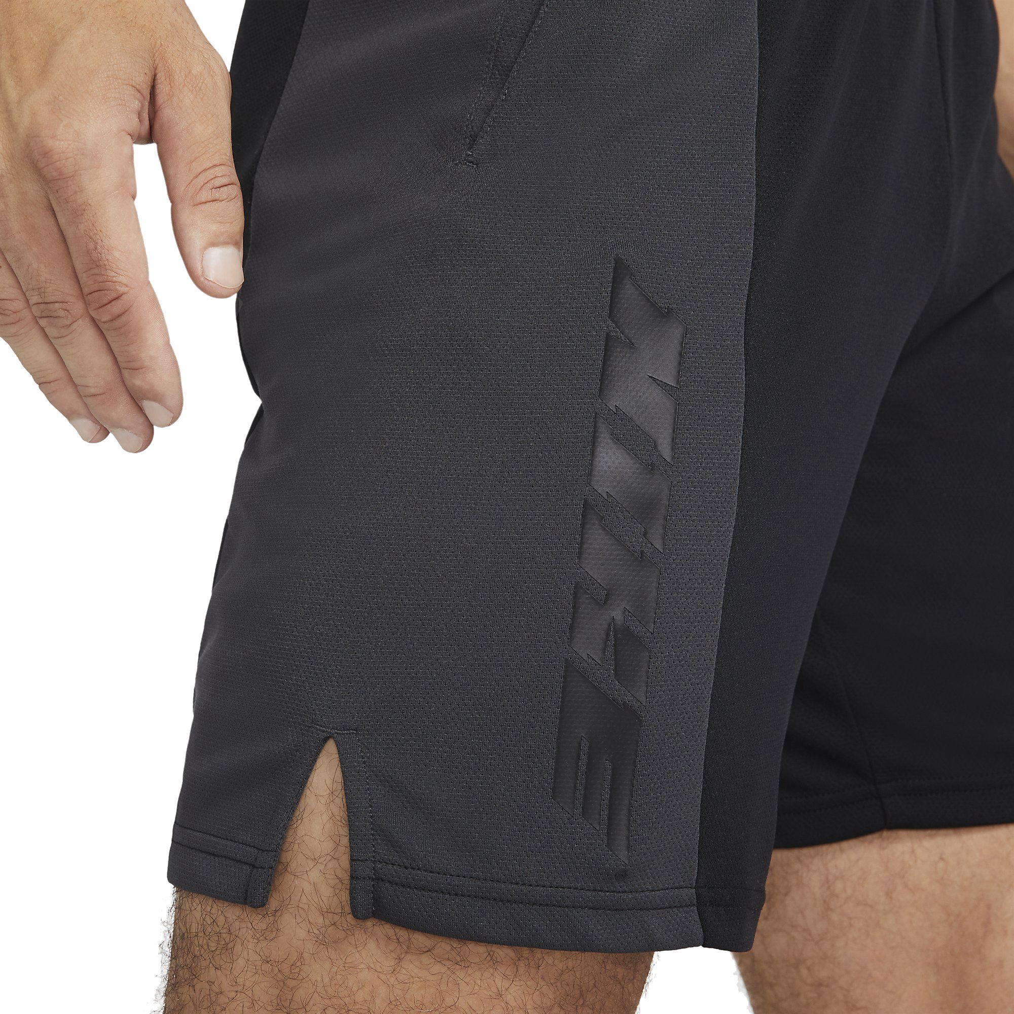 Nike Dri-Fit Energy Training Erkek Şort