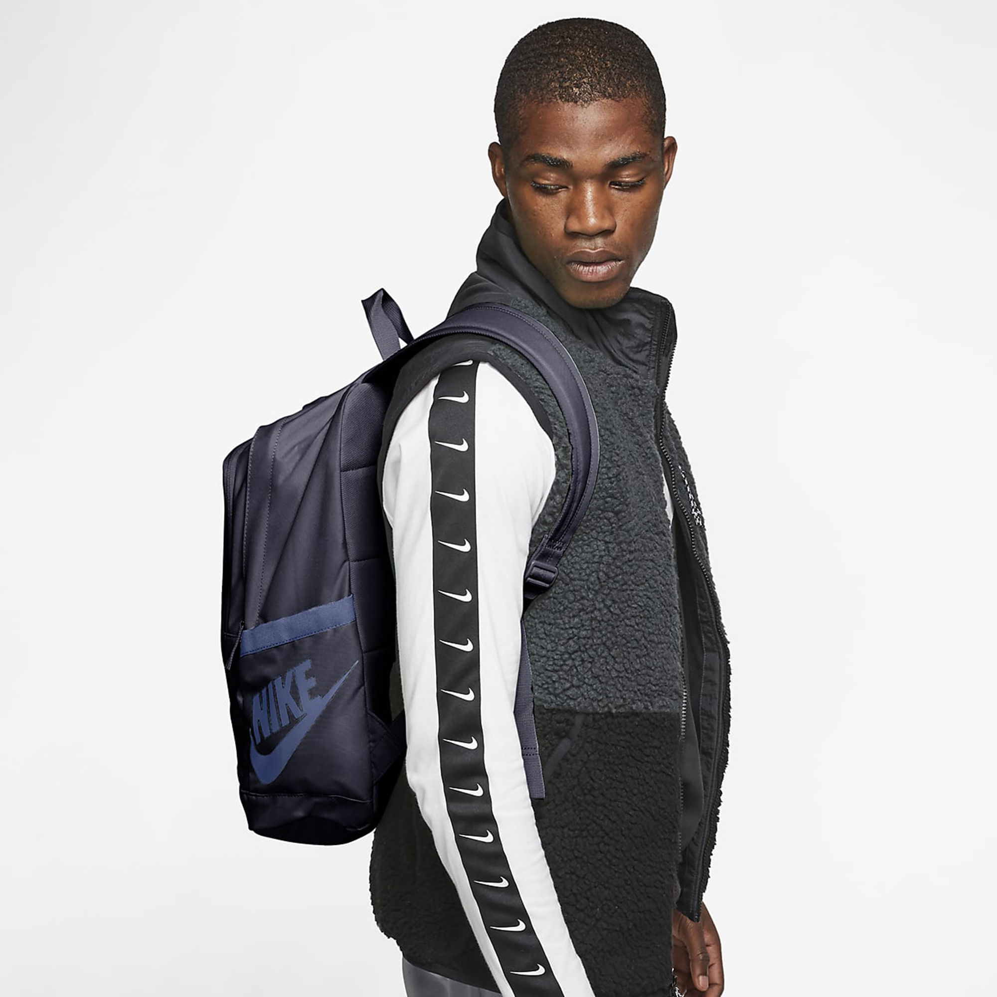 Nike All Access Soleday Backpack - 2 Unisex Sırt Çantası