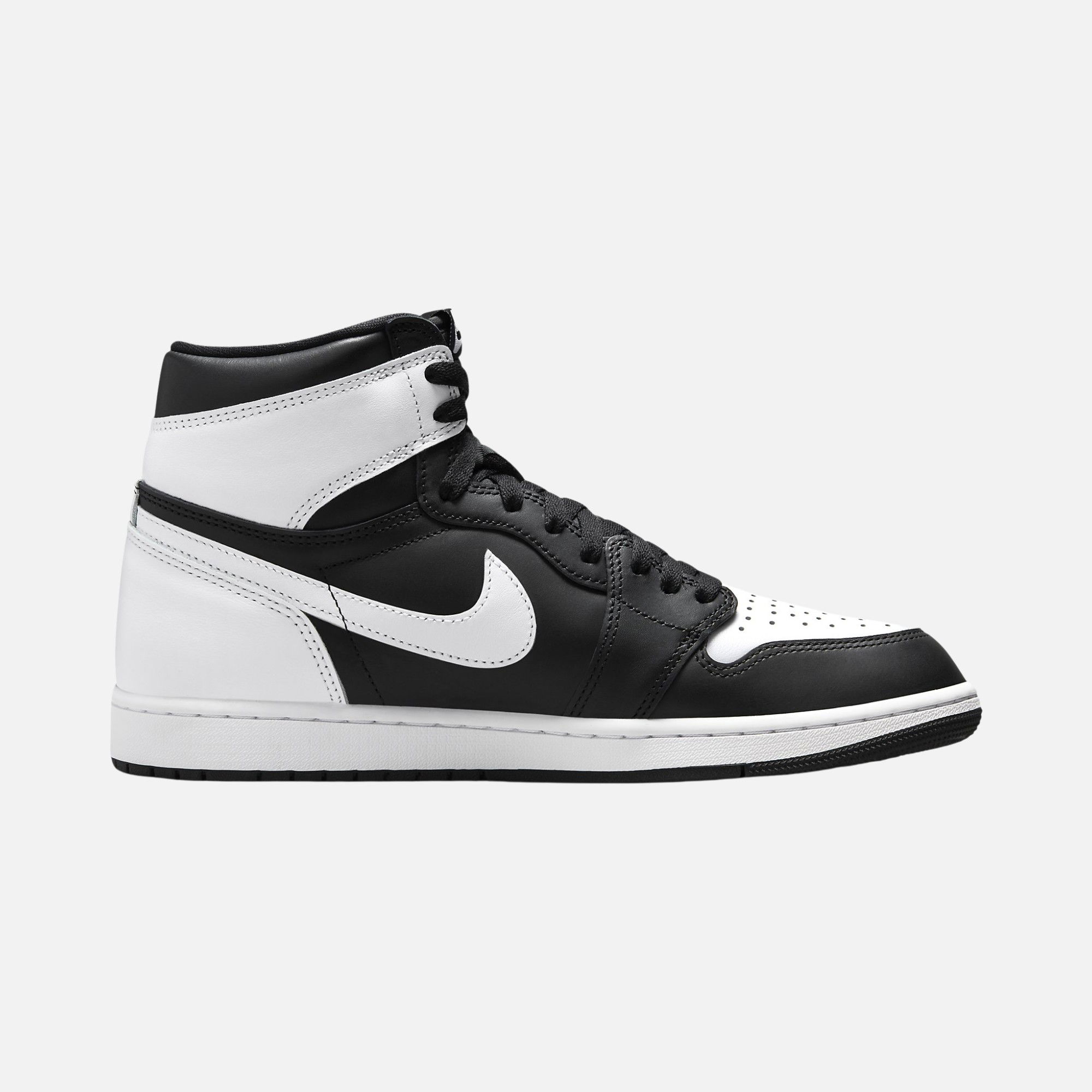 Nike Air Jordan 1 Retro High OG FW24 Erkek Spor Ayakkabı