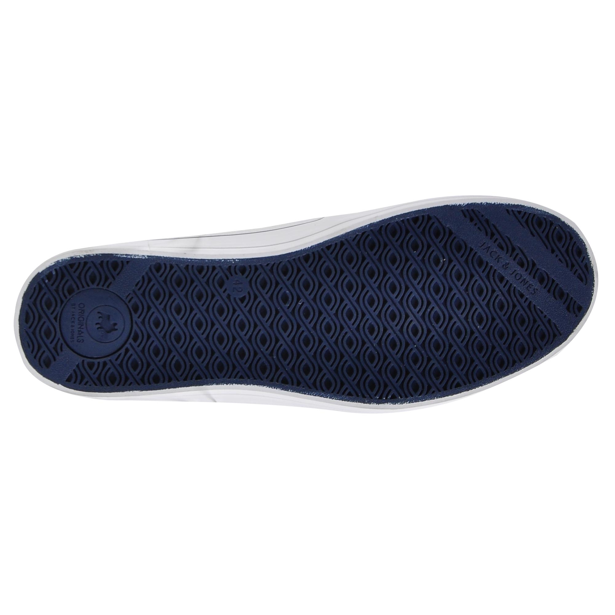 Jack&Jones Brado Loafer Org Erkek Spor Ayakkabı