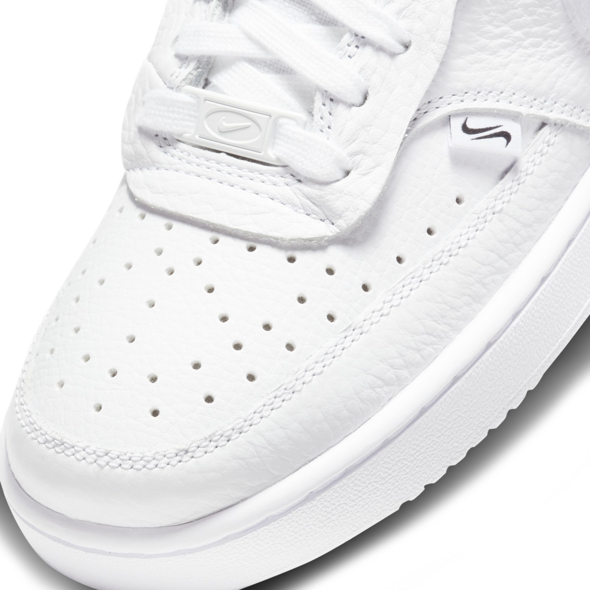 Nike Court Vision Low Vday Kadın Spor Ayakkabı