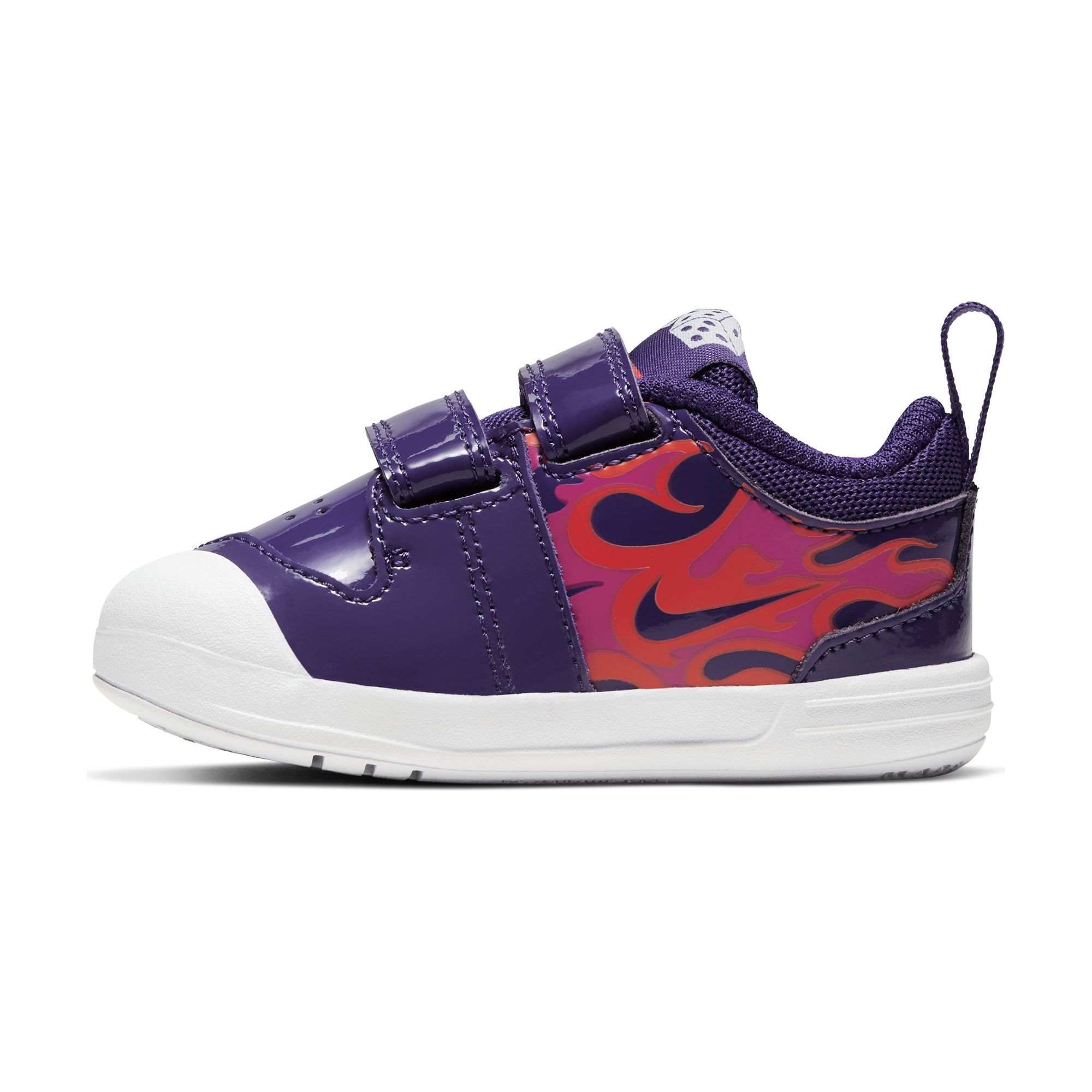 Nike Pico 5 Auto (TDV) Bebek Spor Ayakkabı