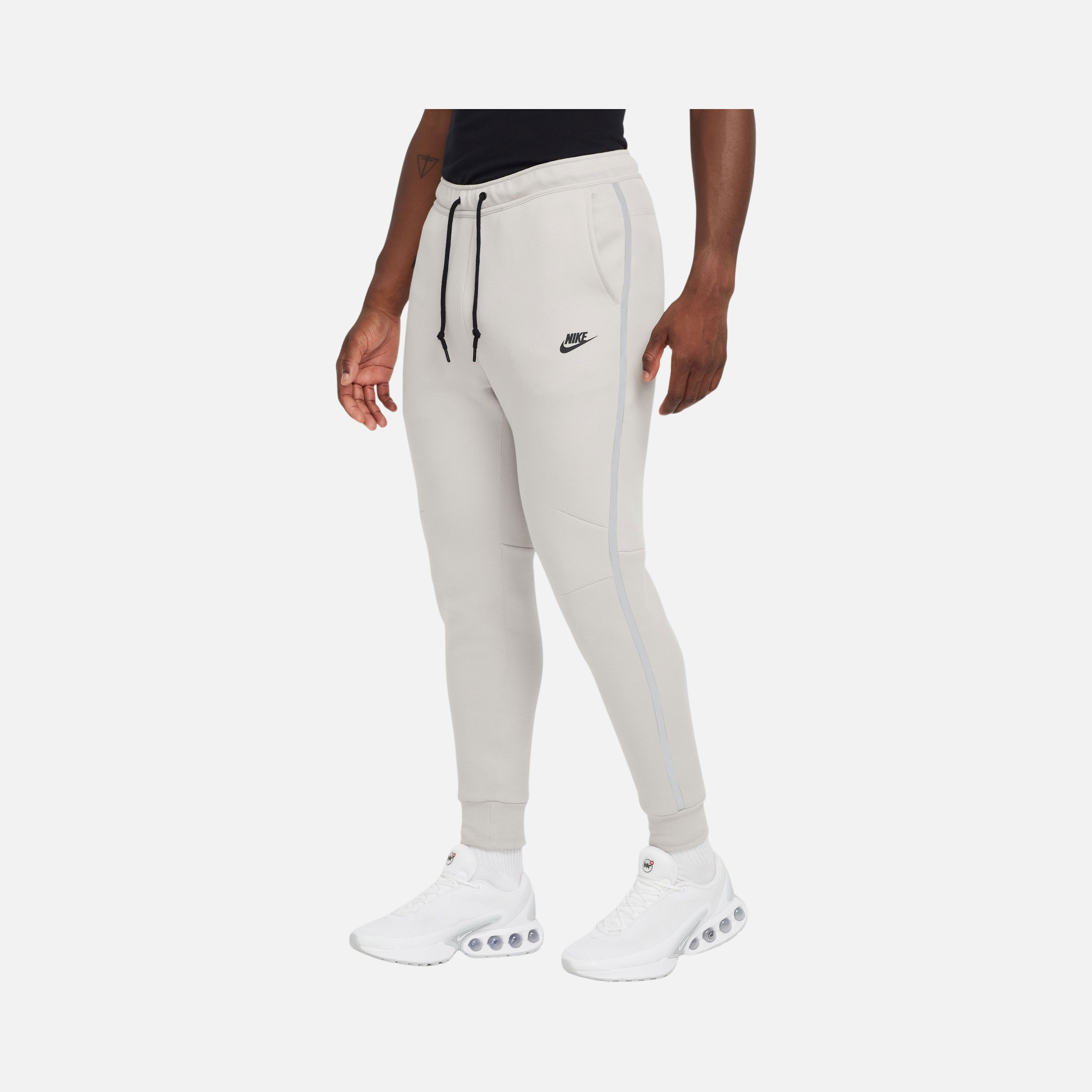 Nike Sportswear Tech Seasonal Tech Fleece+ Erkek Eşofman Altı